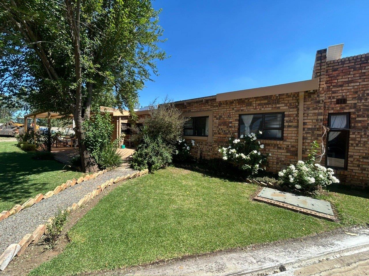 5 Bedroom Property for Sale in Benoni AH Gauteng