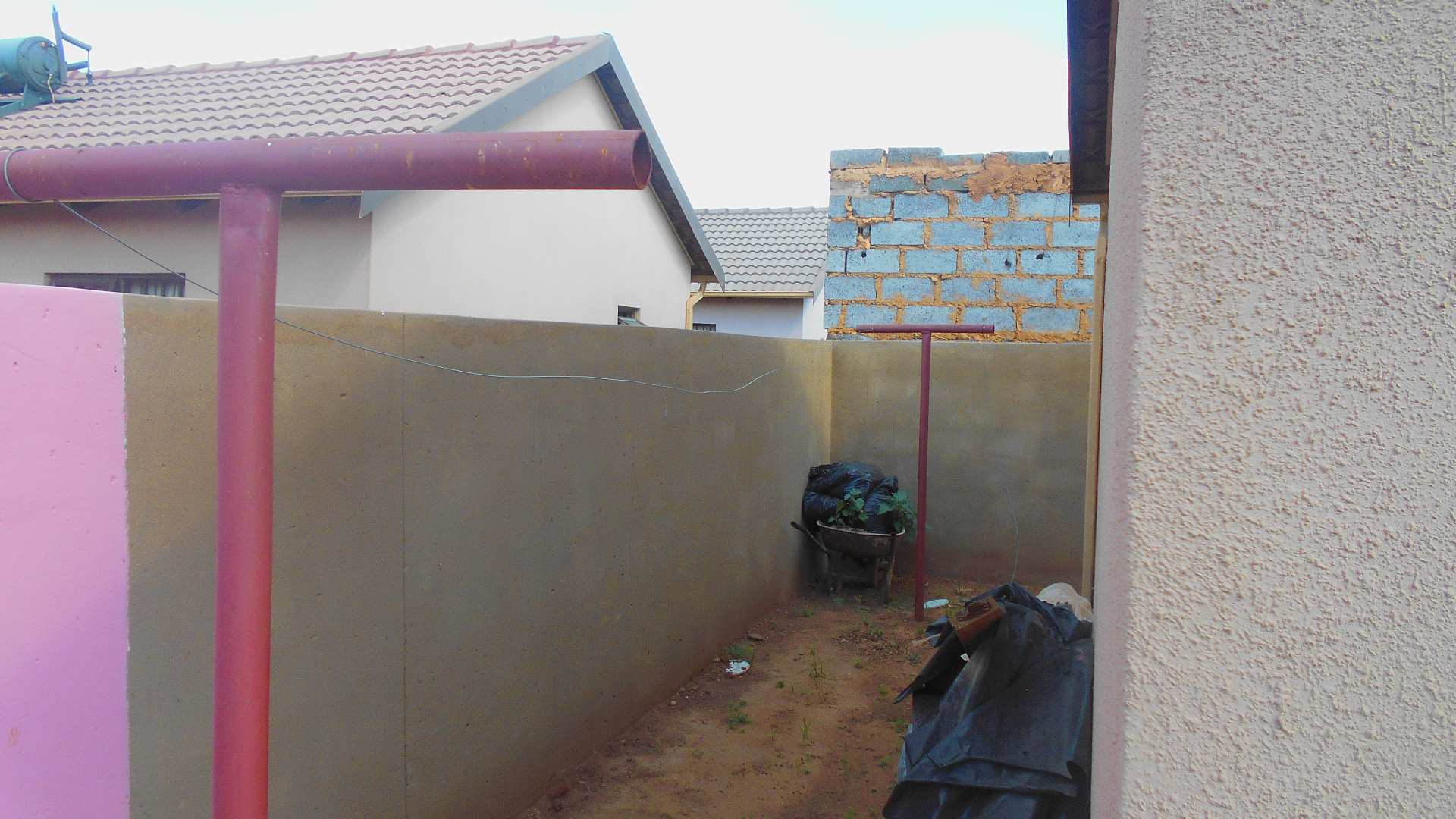 To Let 2 Bedroom Property for Rent in Windmill Park Gauteng