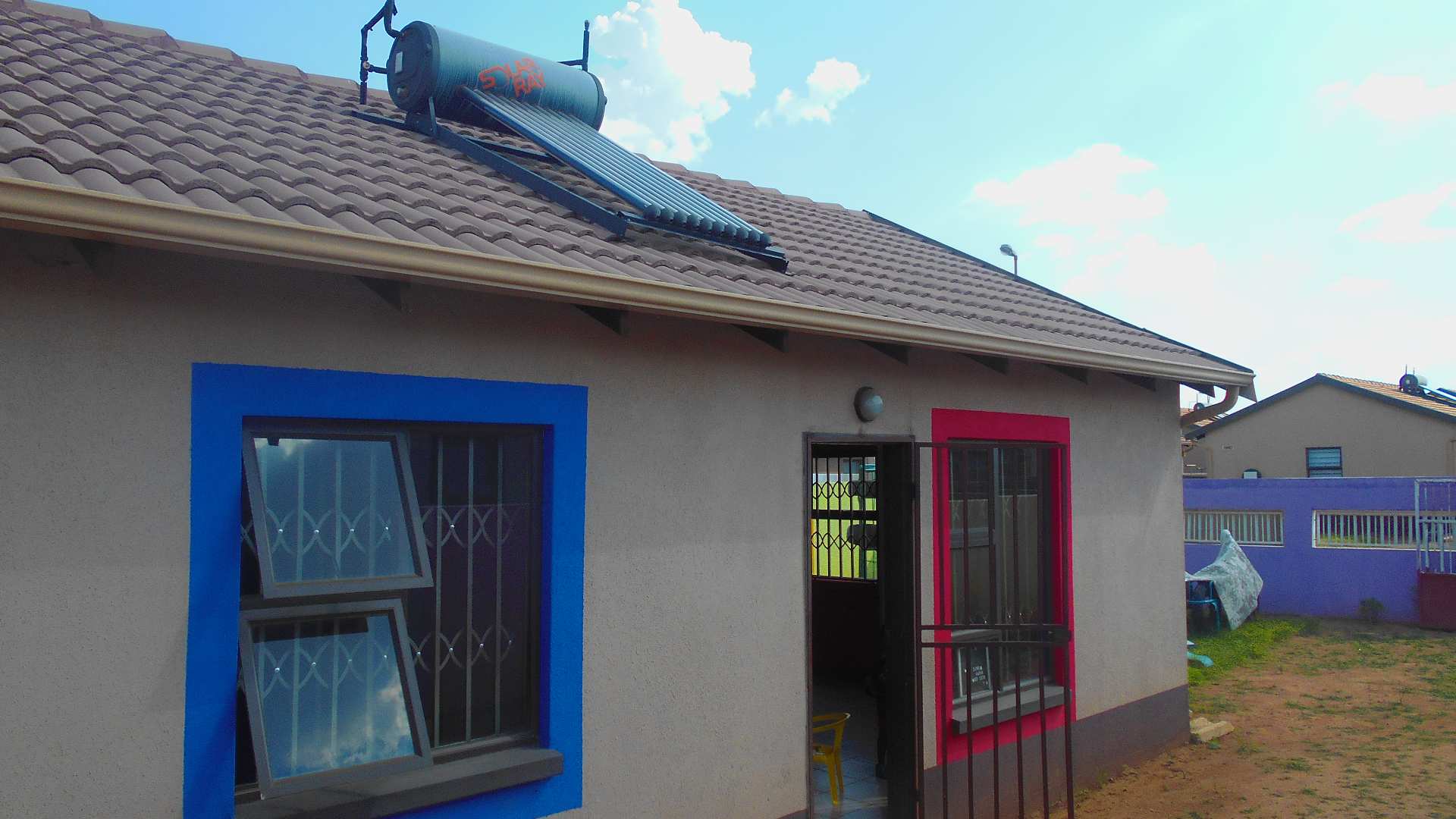 To Let 2 Bedroom Property for Rent in Windmill Park Gauteng