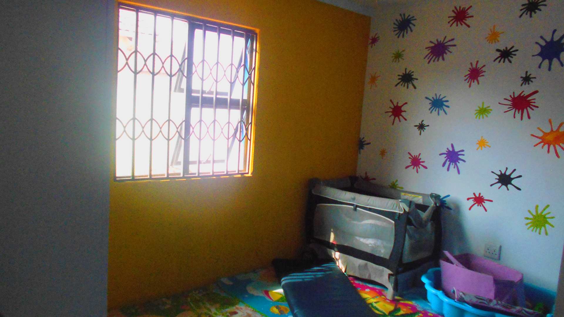 To Let 2 Bedroom Property for Rent in Windmill Park Gauteng