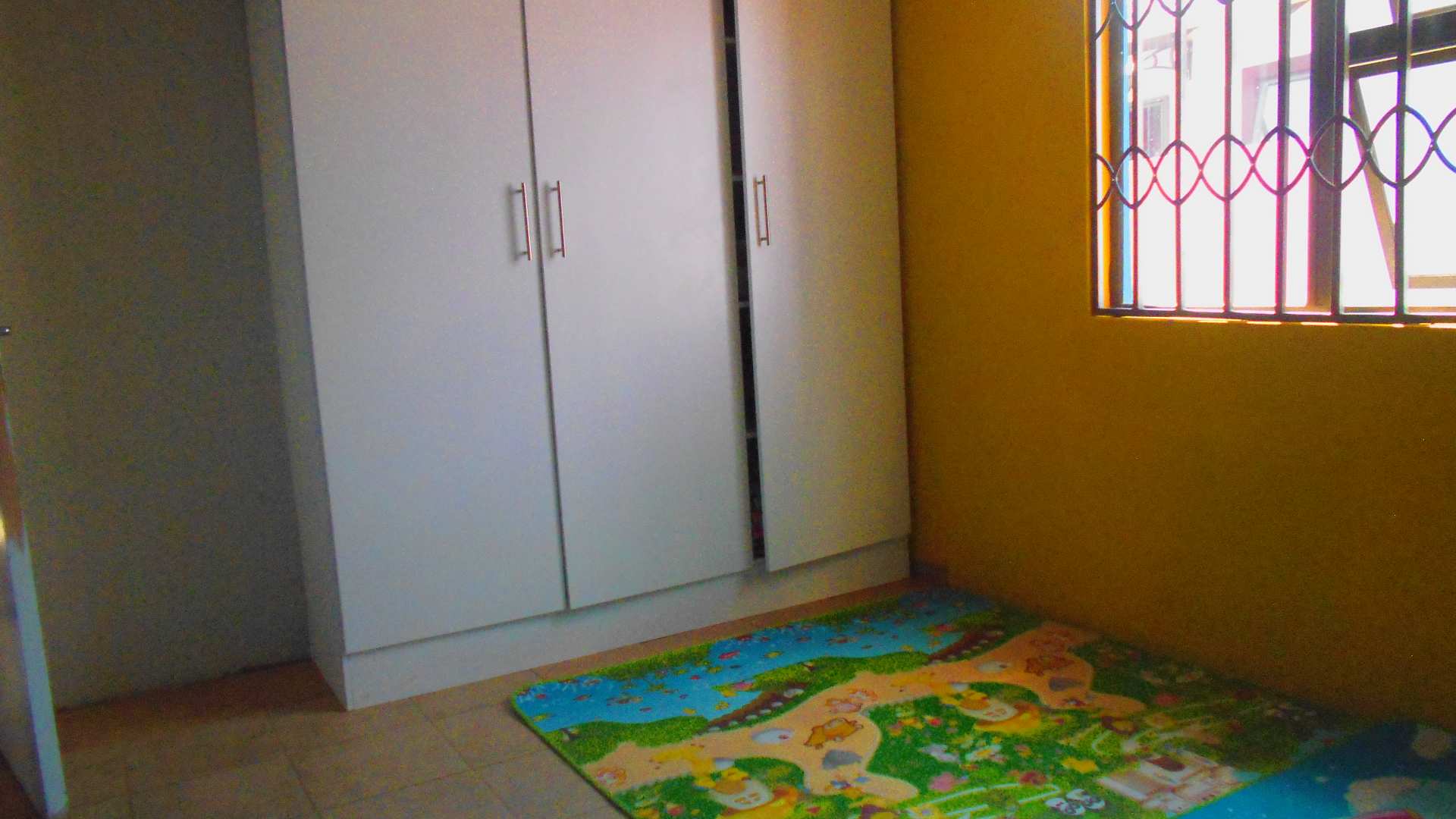 To Let 2 Bedroom Property for Rent in Windmill Park Gauteng