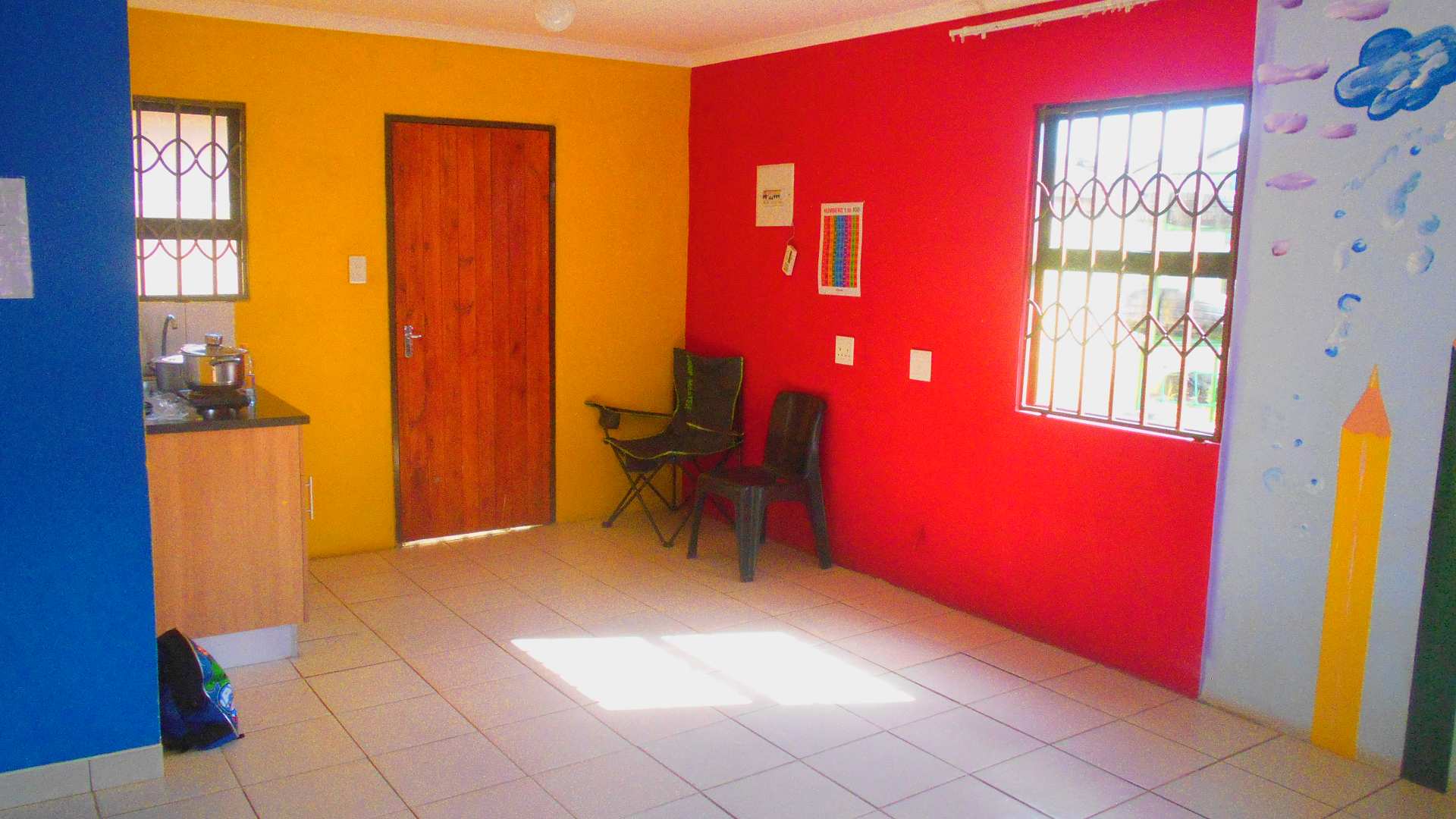 To Let 2 Bedroom Property for Rent in Windmill Park Gauteng