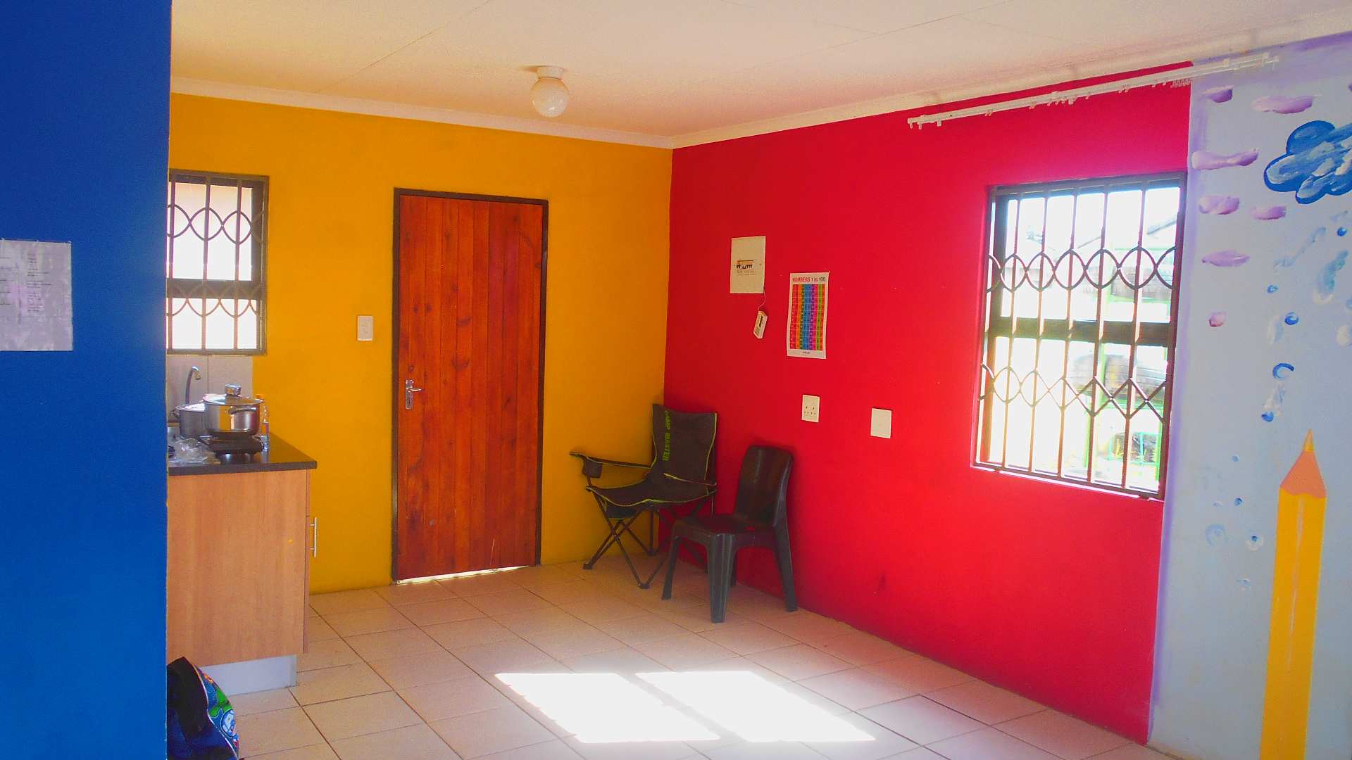 To Let 2 Bedroom Property for Rent in Windmill Park Gauteng