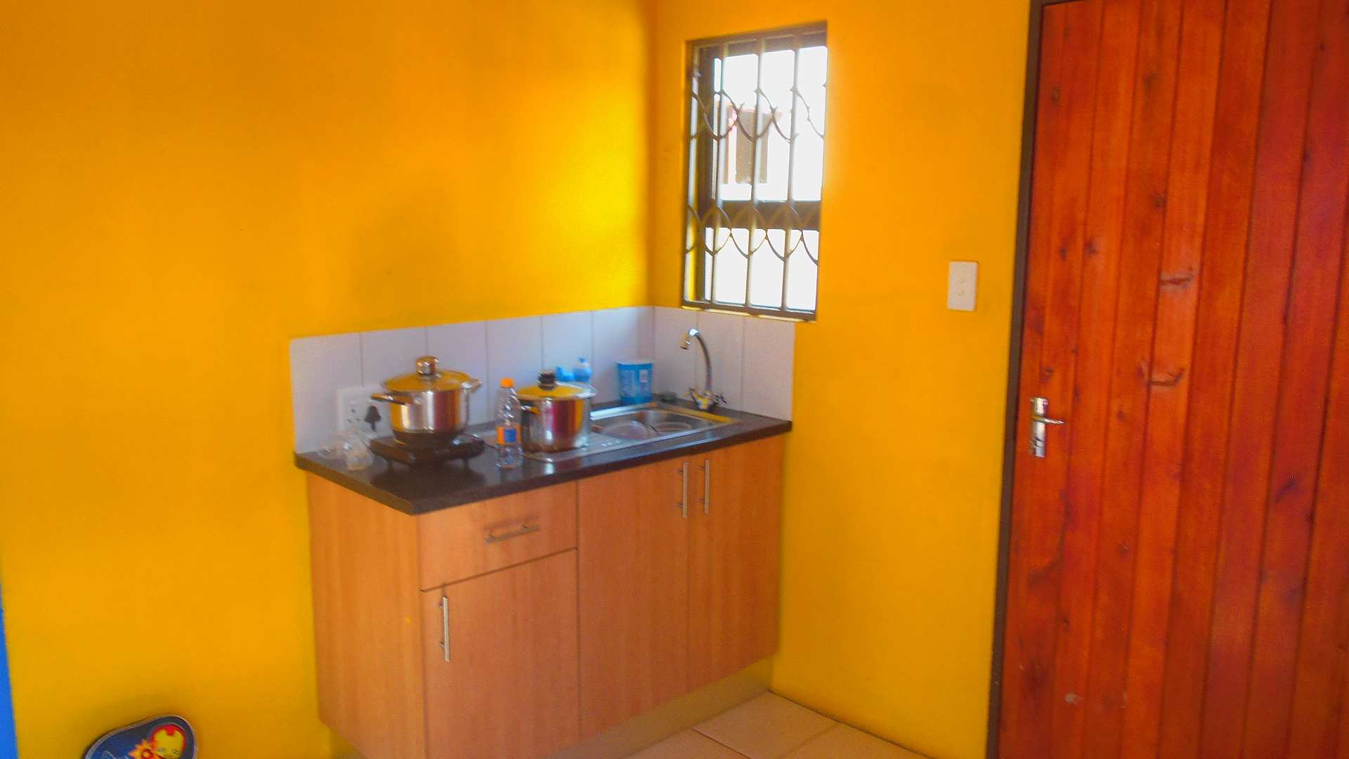 To Let 2 Bedroom Property for Rent in Windmill Park Gauteng