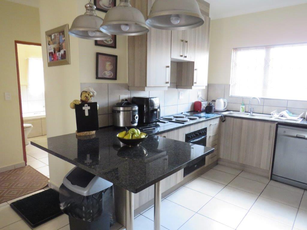 2 Bedroom Property for Sale in South Crest Gauteng