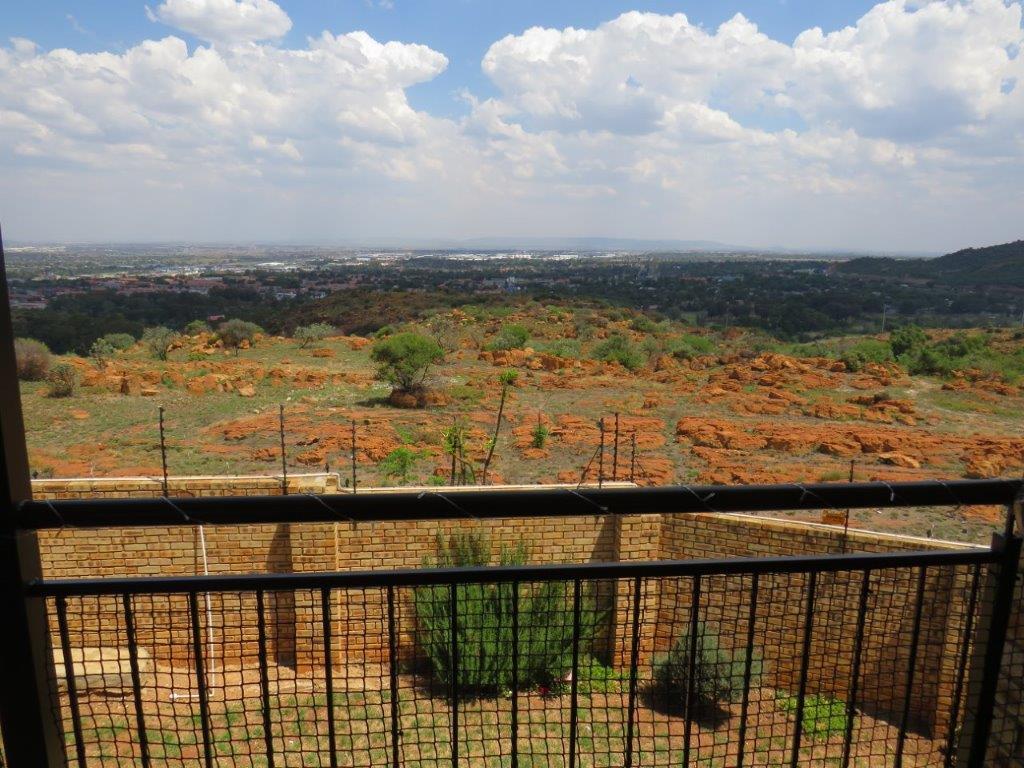 2 Bedroom Property for Sale in South Crest Gauteng