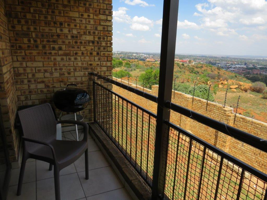 2 Bedroom Property for Sale in South Crest Gauteng