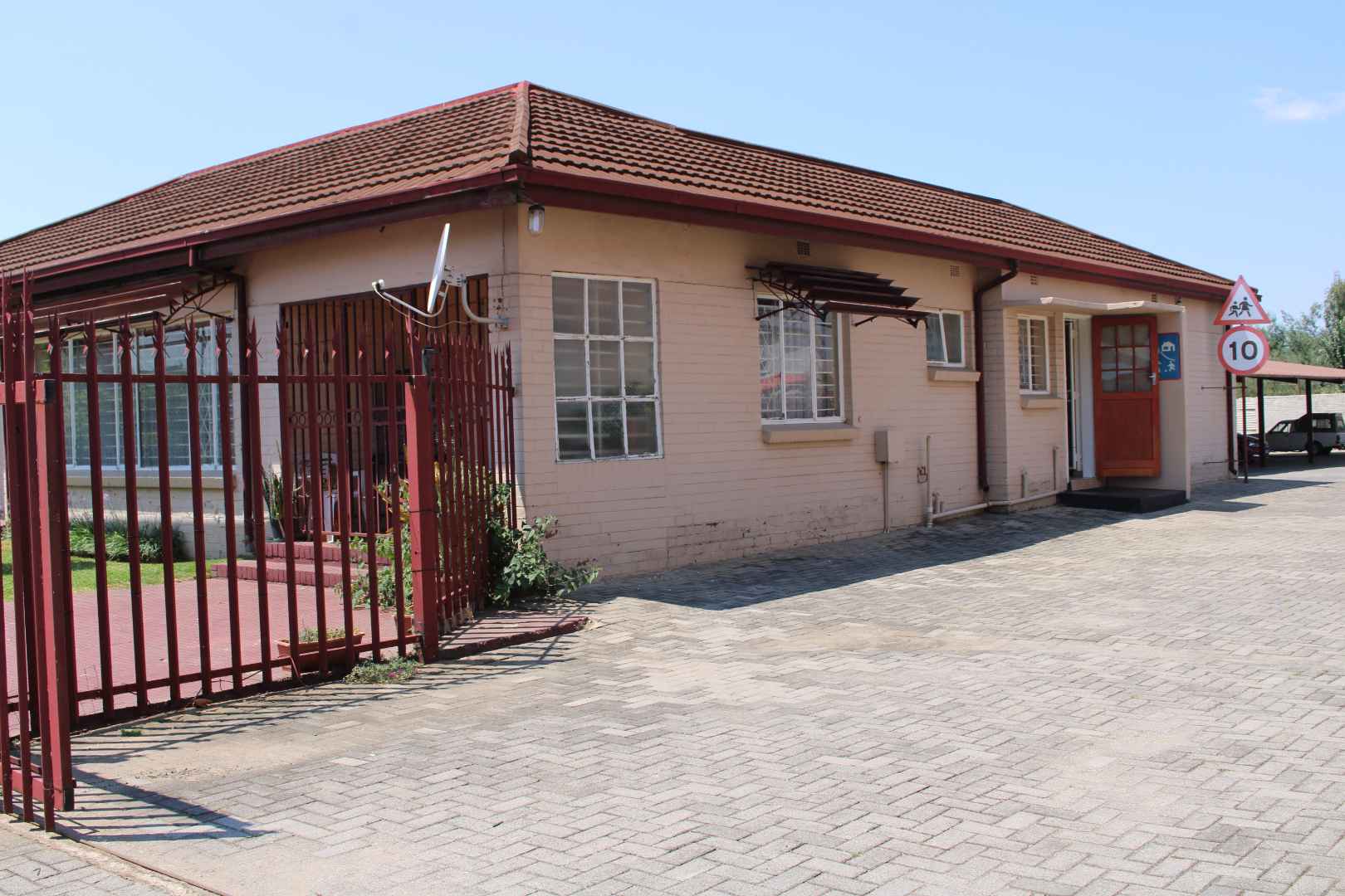 Commercial Property for Sale in Alberton Gauteng