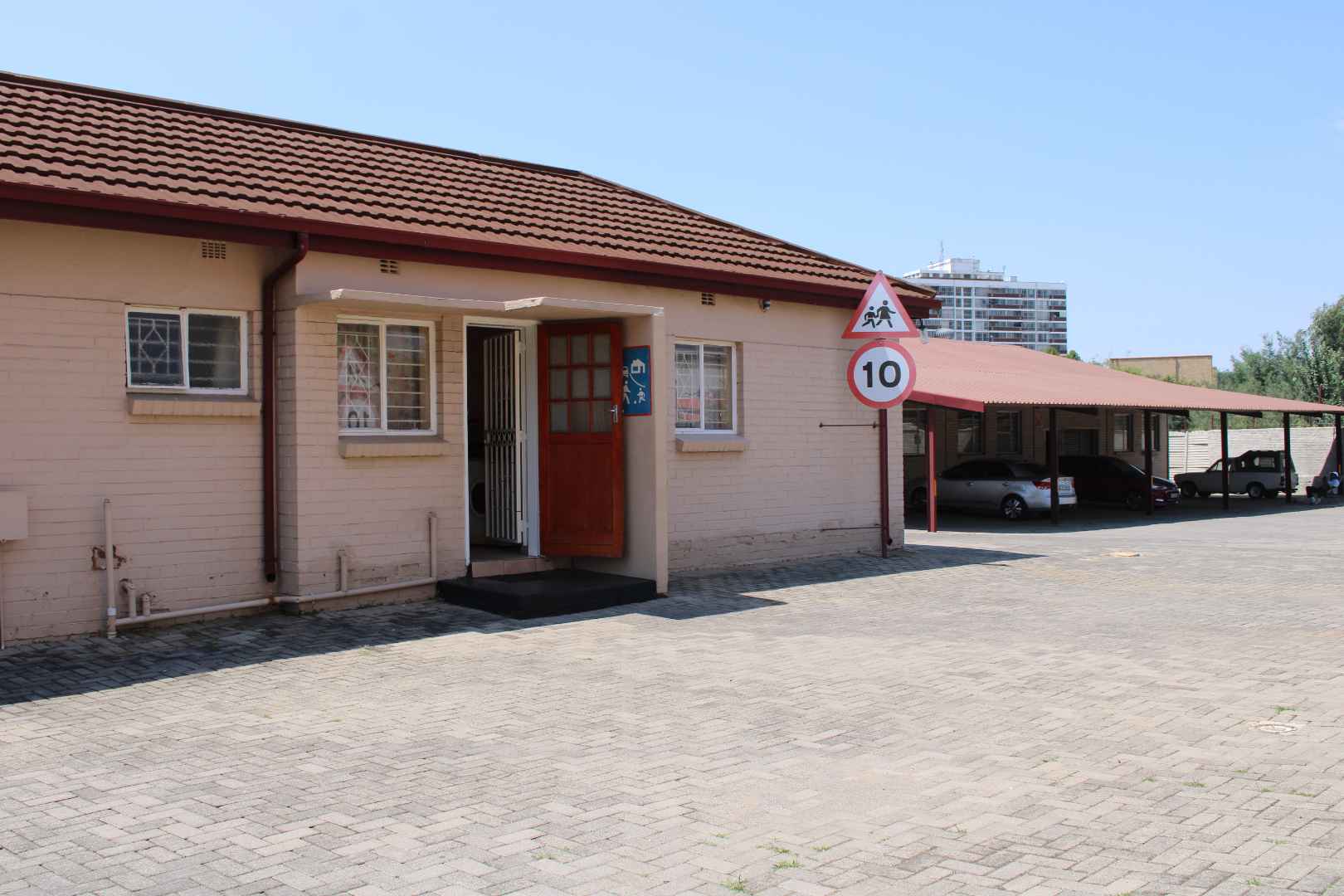 Commercial Property for Sale in Alberton Gauteng