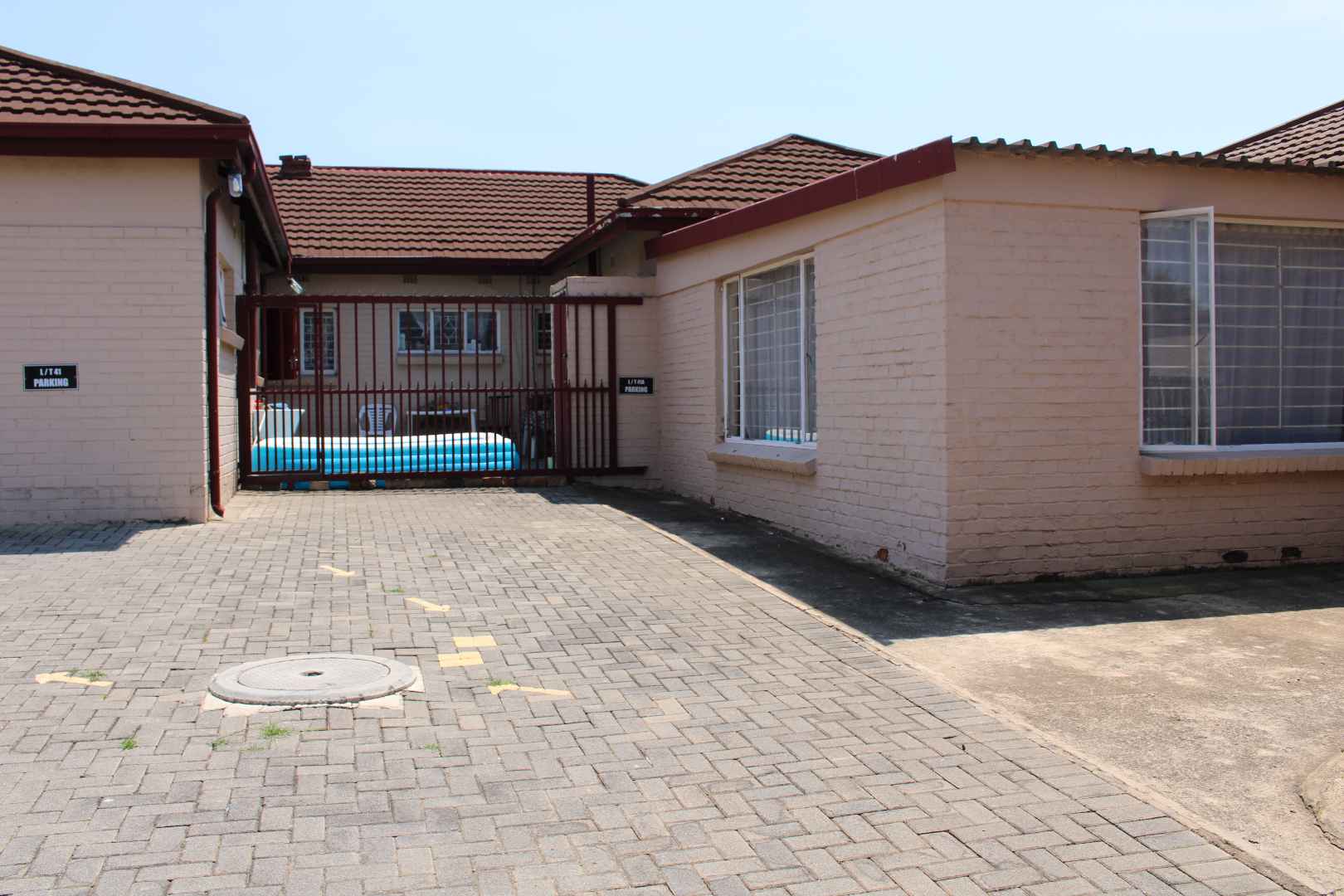 Commercial Property for Sale in Alberton Gauteng