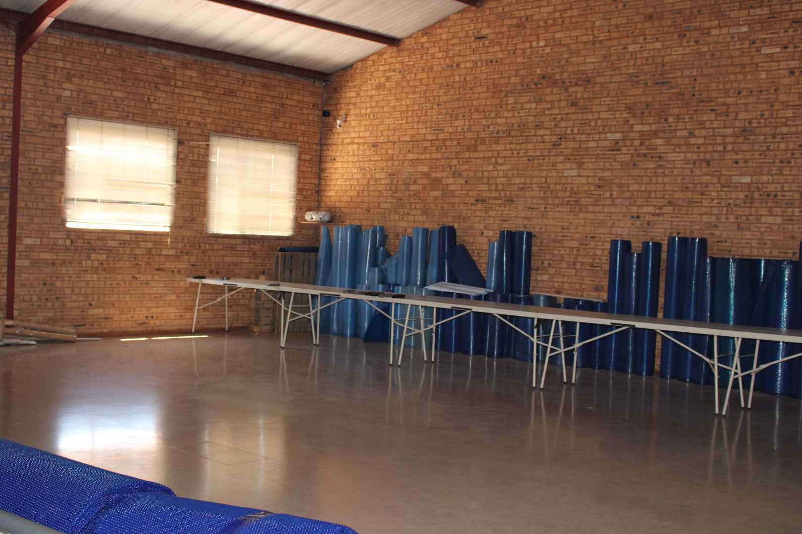 Commercial Property for Sale in Alberton Gauteng