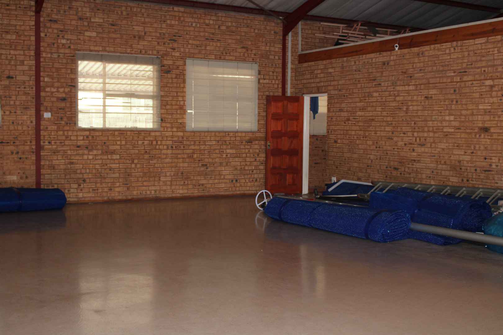 Commercial Property for Sale in Alberton Gauteng