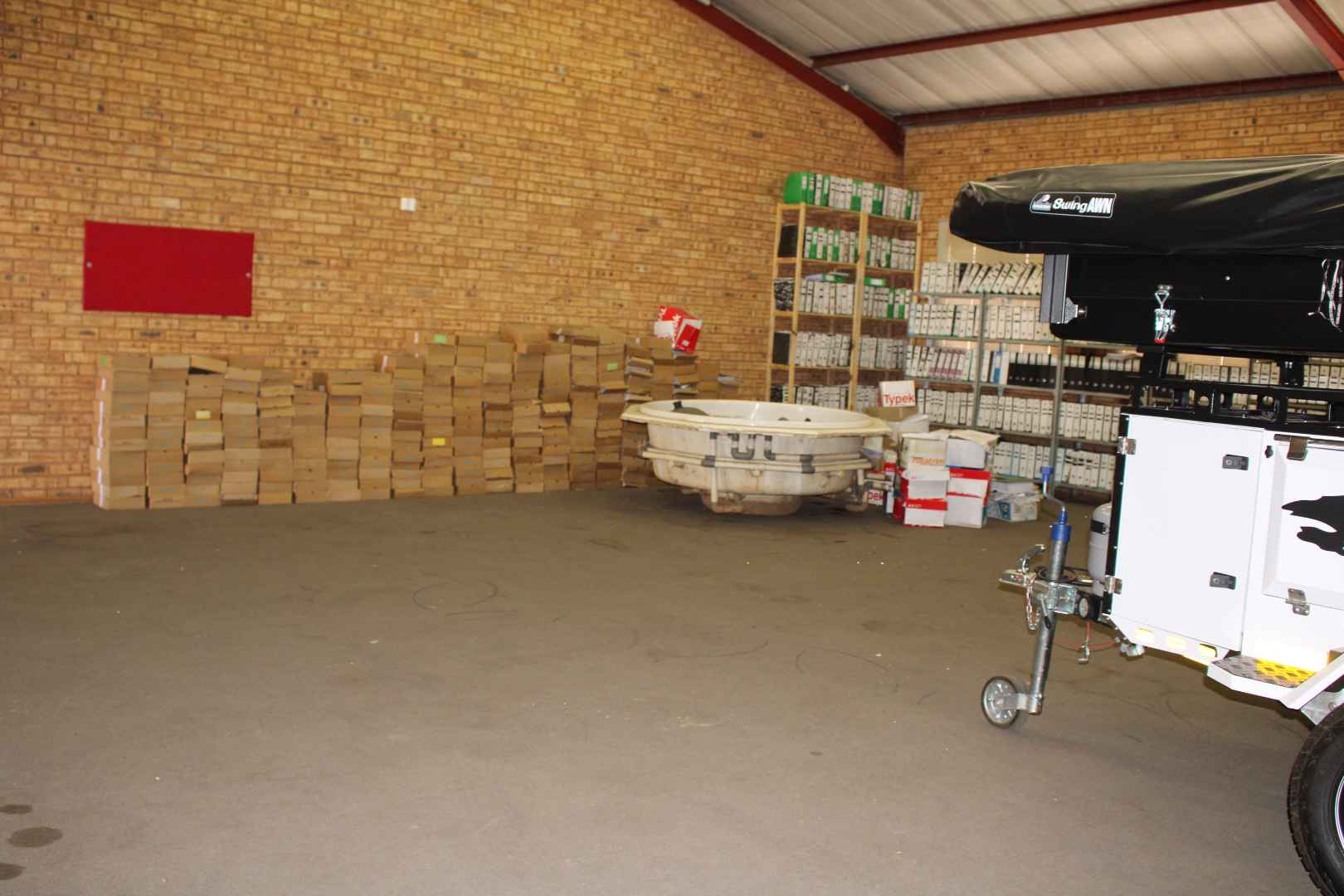 Commercial Property for Sale in Alberton Gauteng