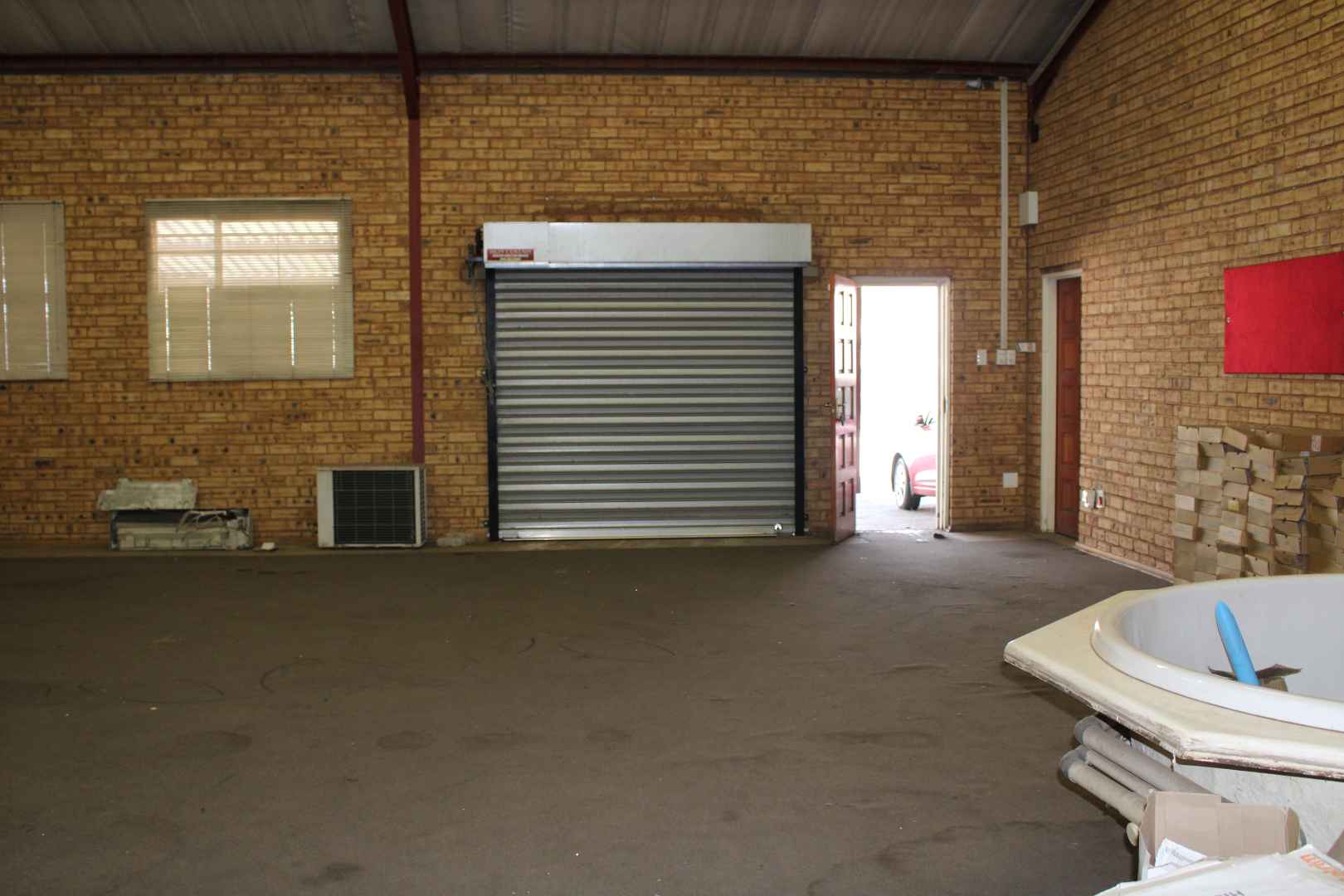 Commercial Property for Sale in Alberton Gauteng