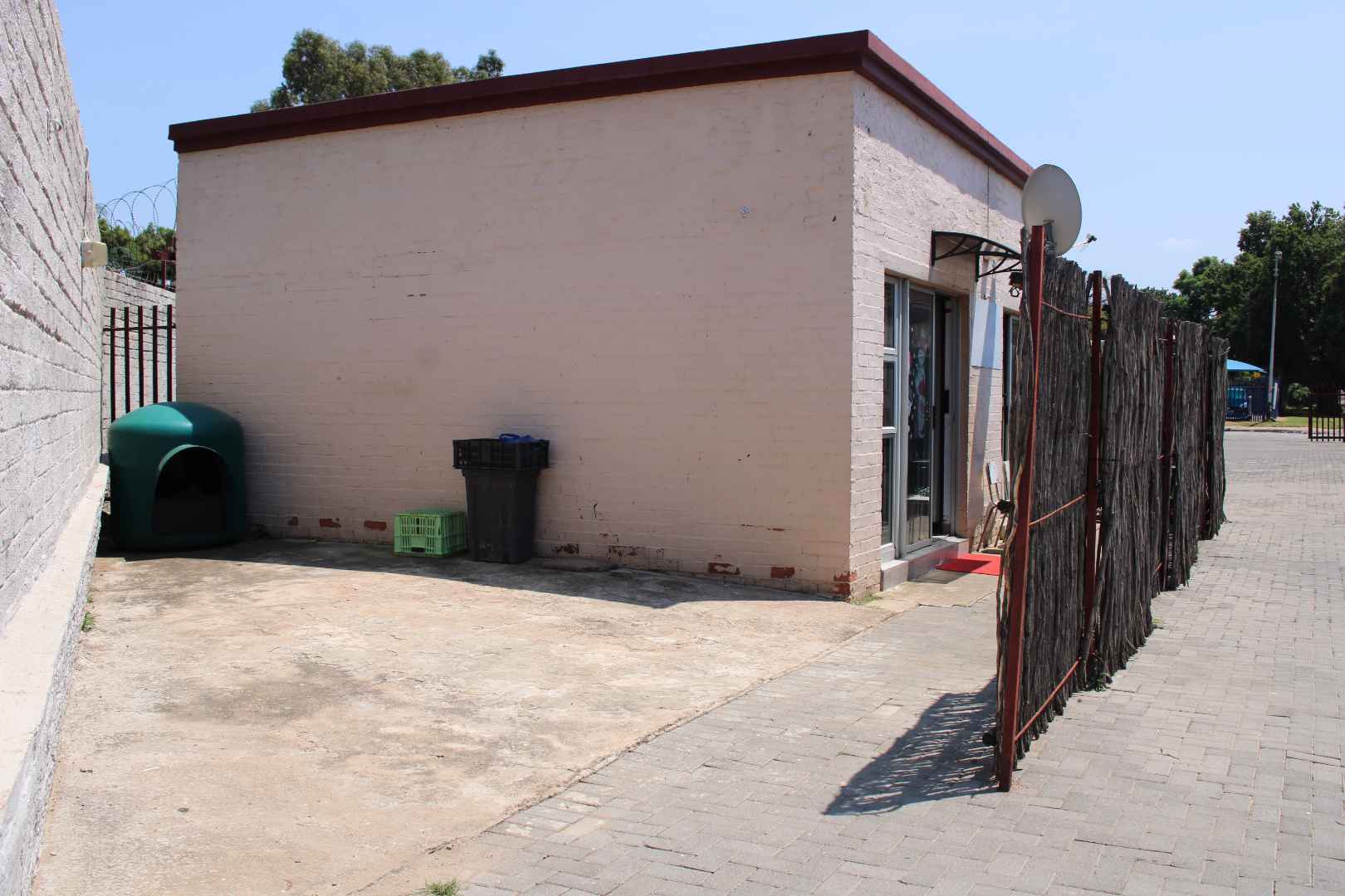 Commercial Property for Sale in Alberton Gauteng