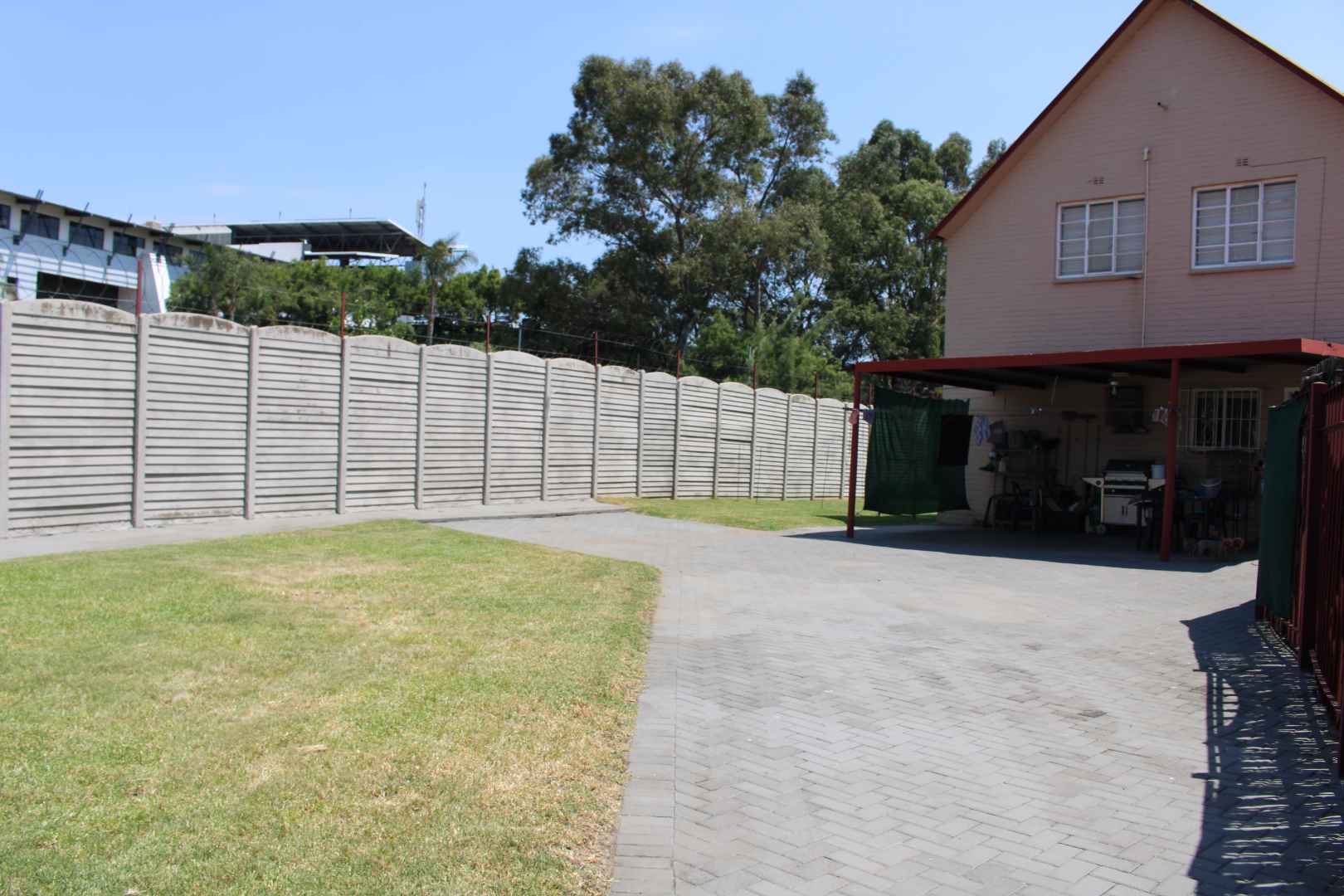 Commercial Property for Sale in Alberton Gauteng