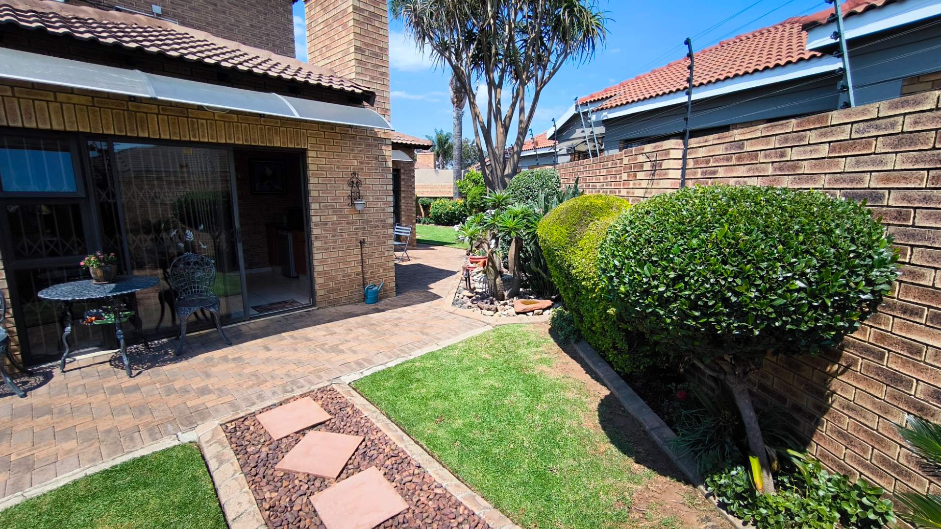 3 Bedroom Property for Sale in New Market Gauteng