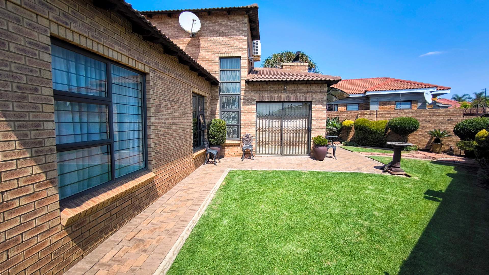 3 Bedroom Property for Sale in New Market Gauteng