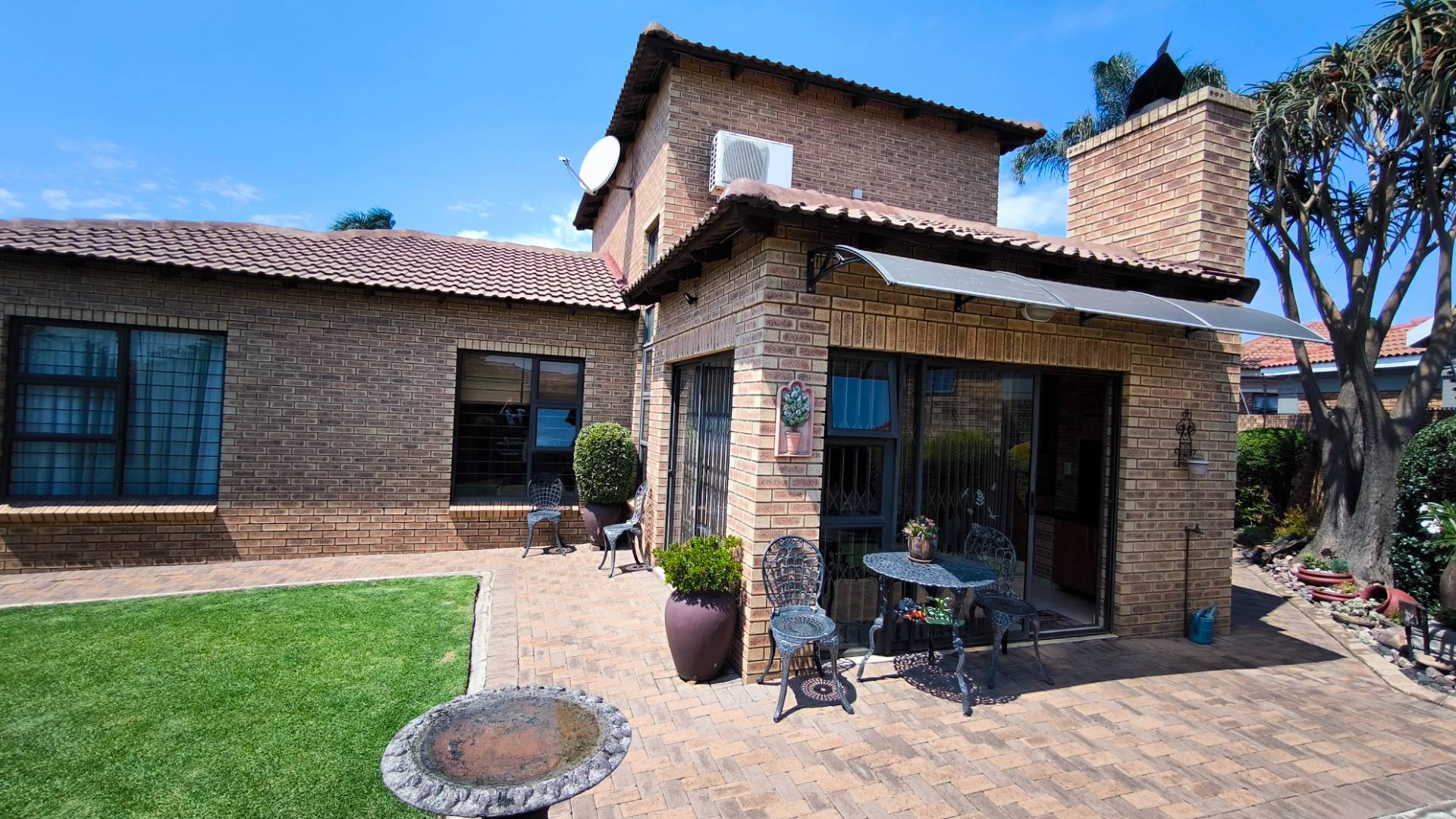 3 Bedroom Property for Sale in New Market Gauteng