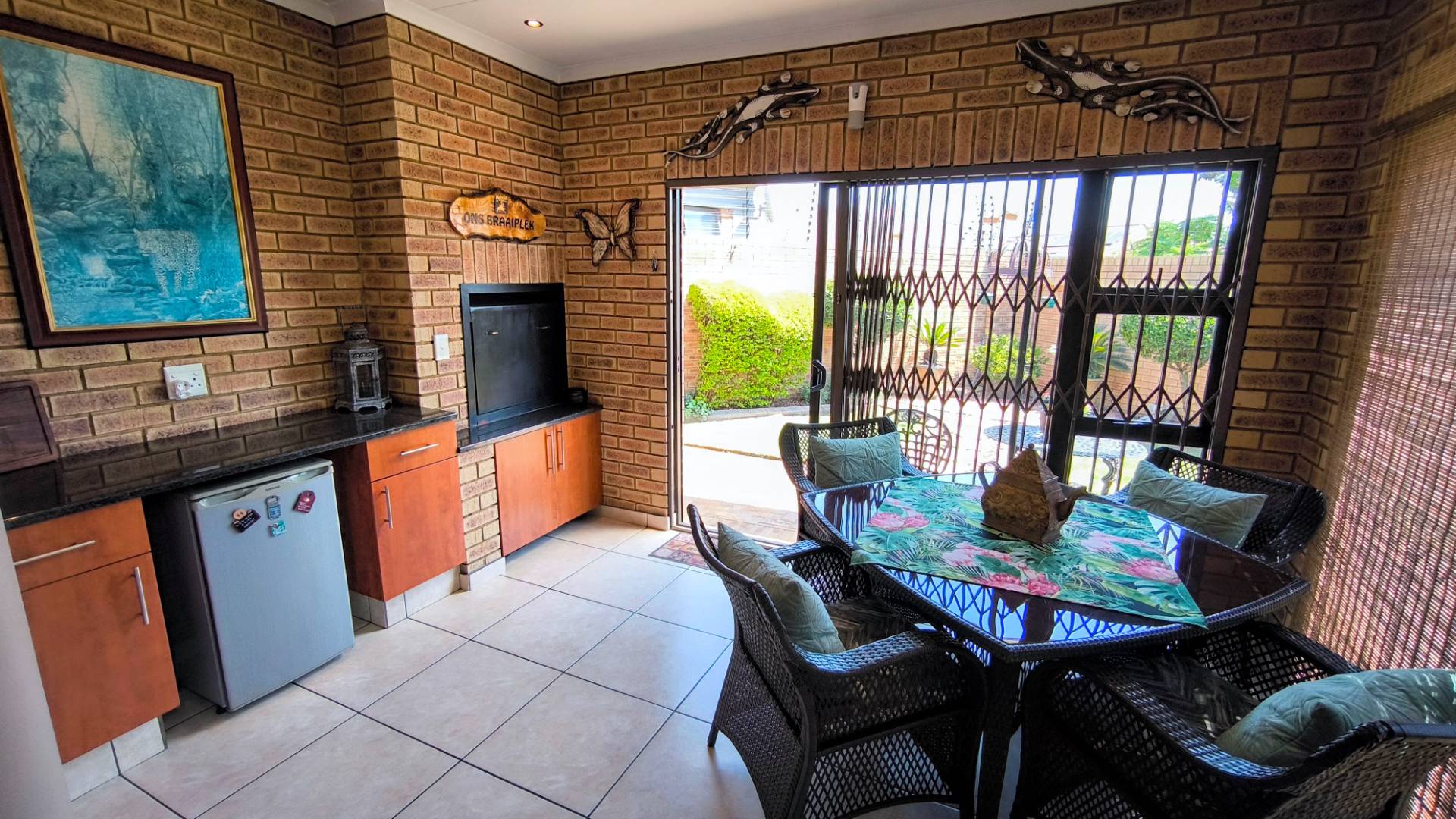 3 Bedroom Property for Sale in New Market Gauteng