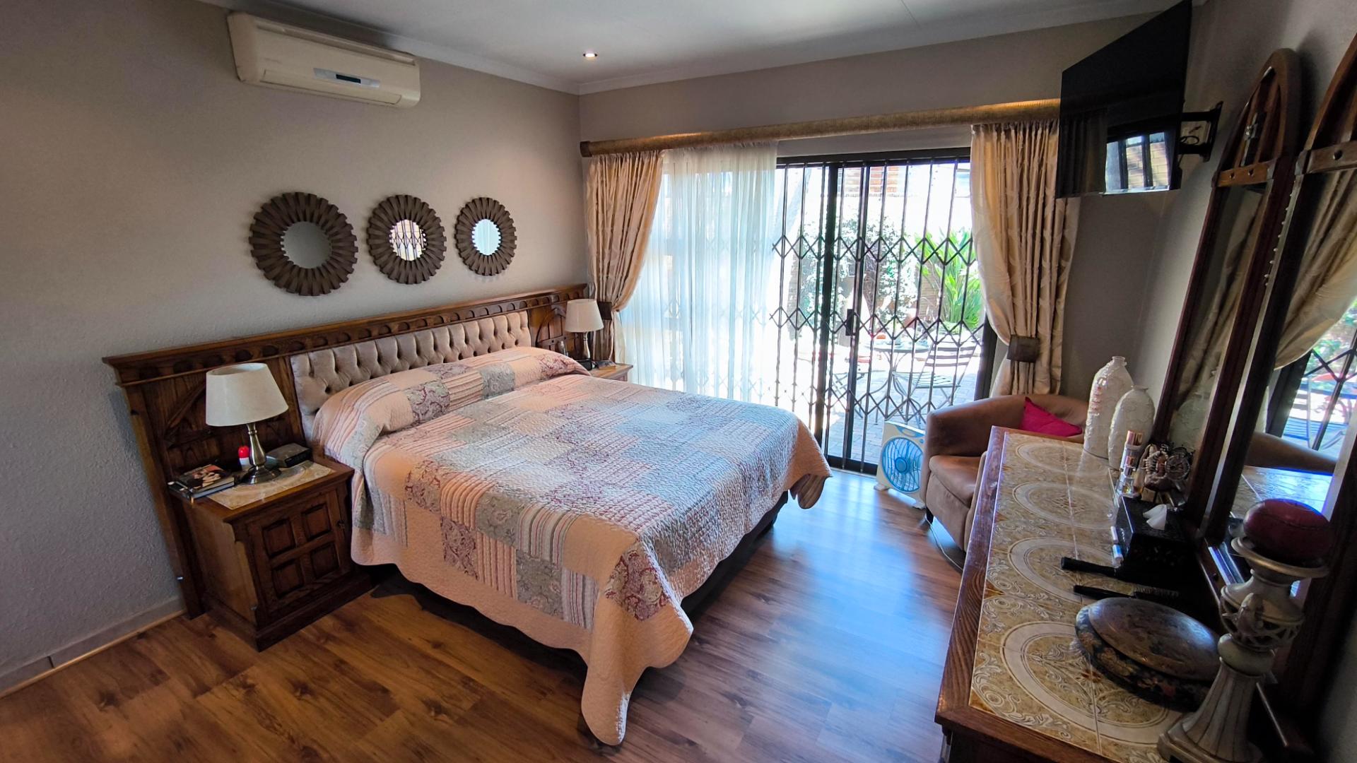 3 Bedroom Property for Sale in New Market Gauteng