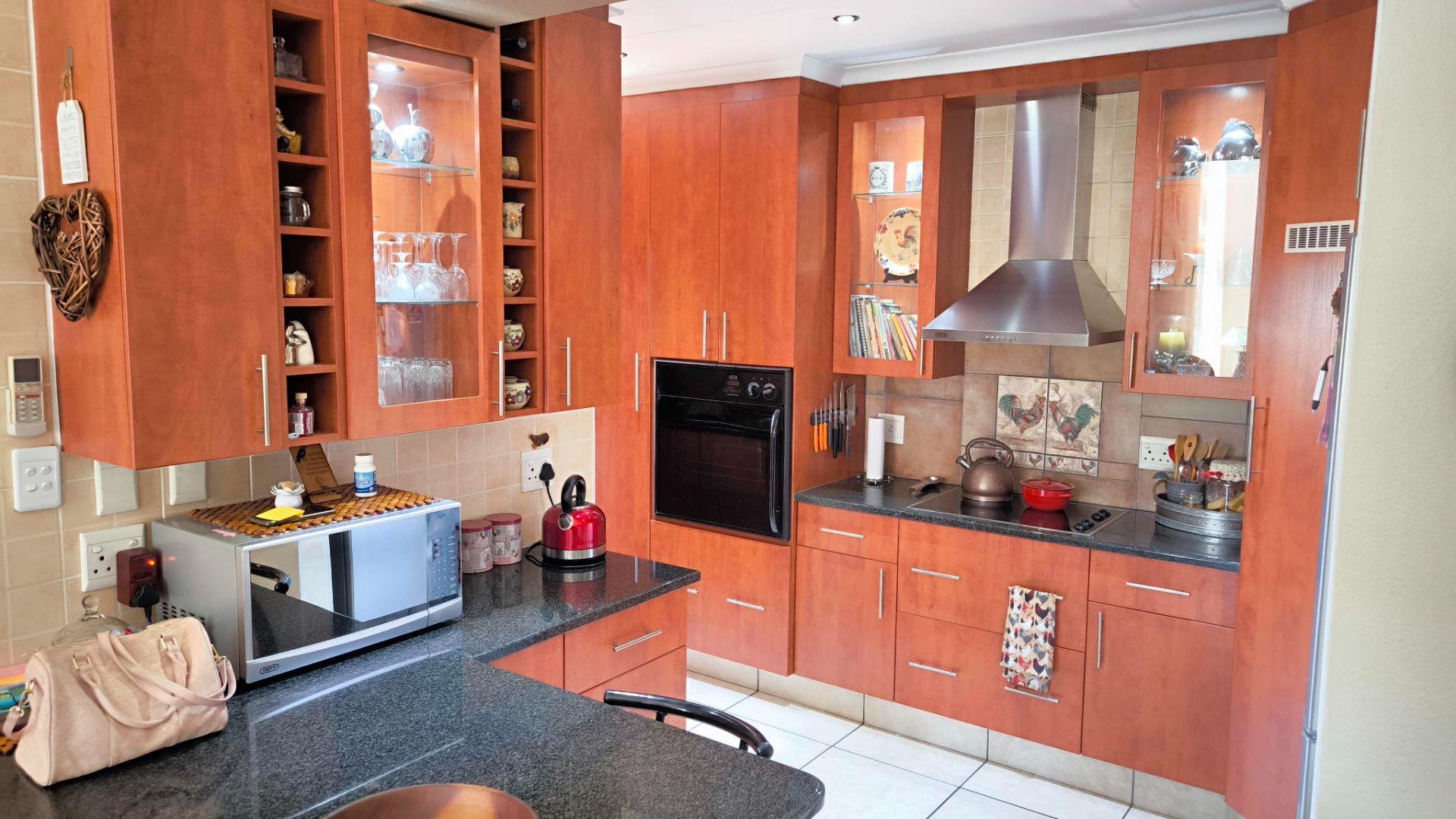 3 Bedroom Property for Sale in New Market Gauteng