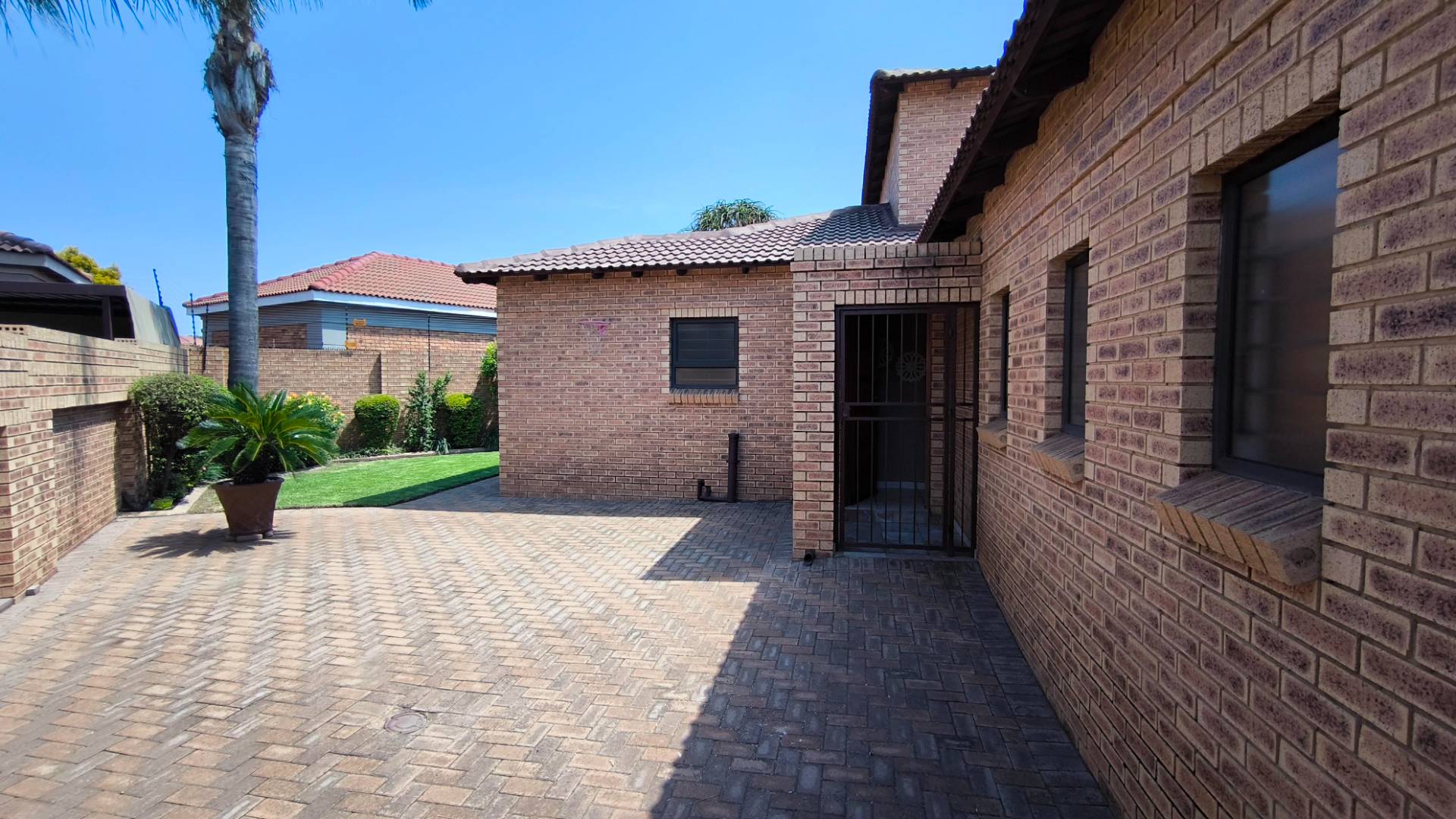 3 Bedroom Property for Sale in New Market Gauteng