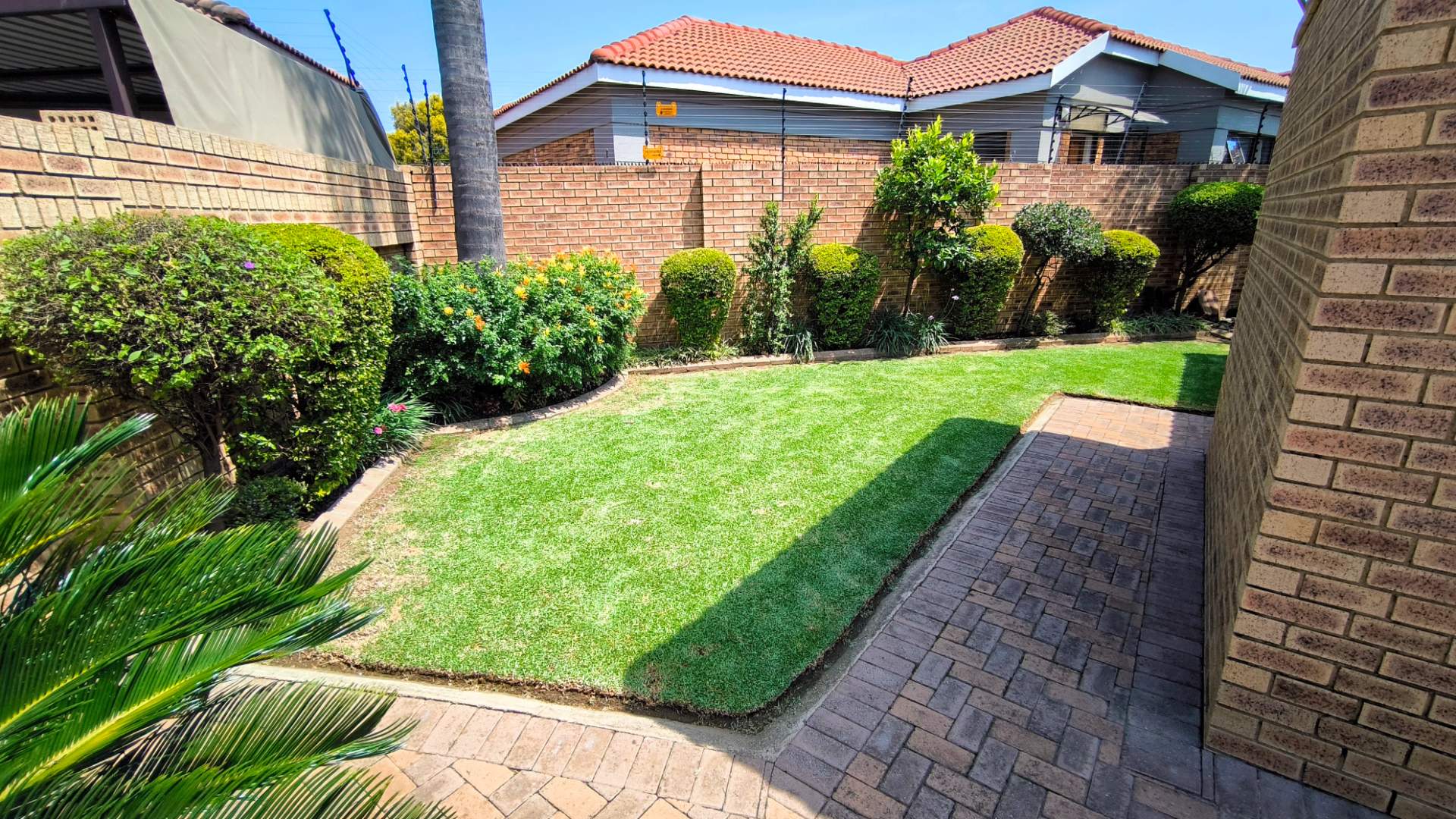 3 Bedroom Property for Sale in New Market Gauteng