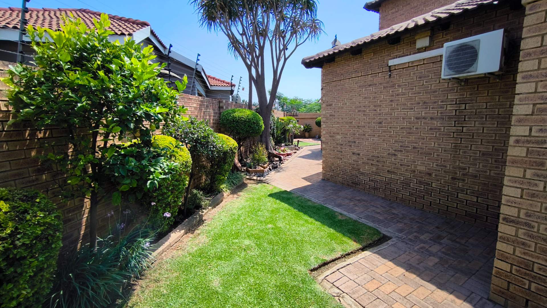 3 Bedroom Property for Sale in New Market Gauteng