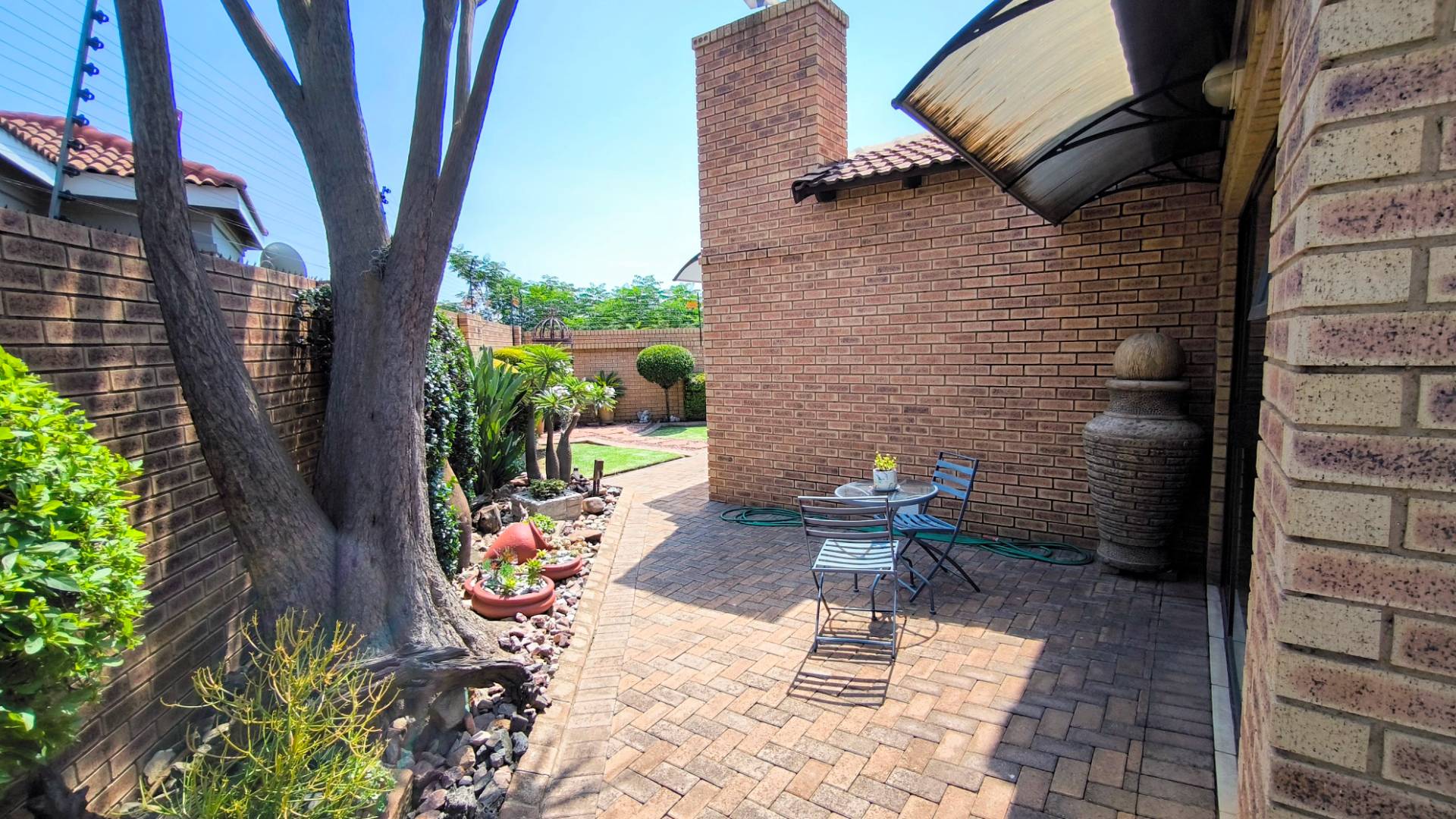 3 Bedroom Property for Sale in New Market Gauteng