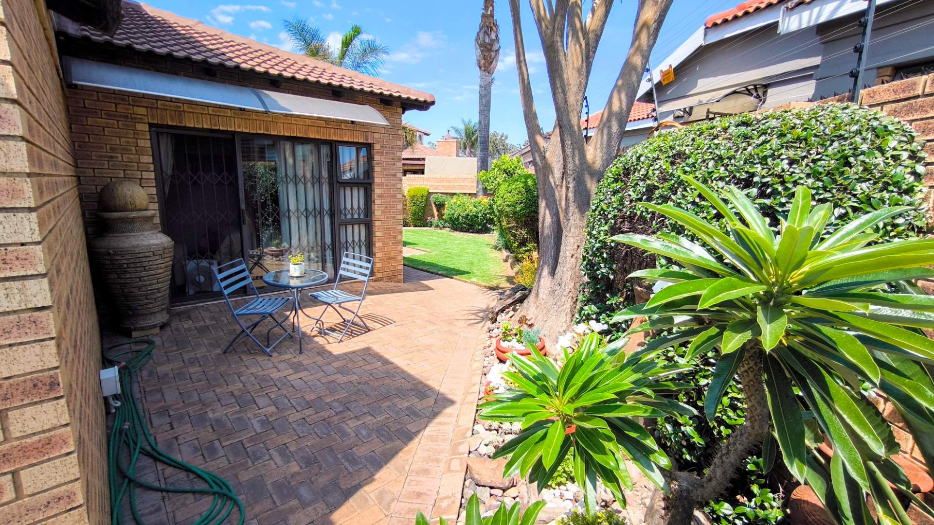 3 Bedroom Property for Sale in New Market Gauteng