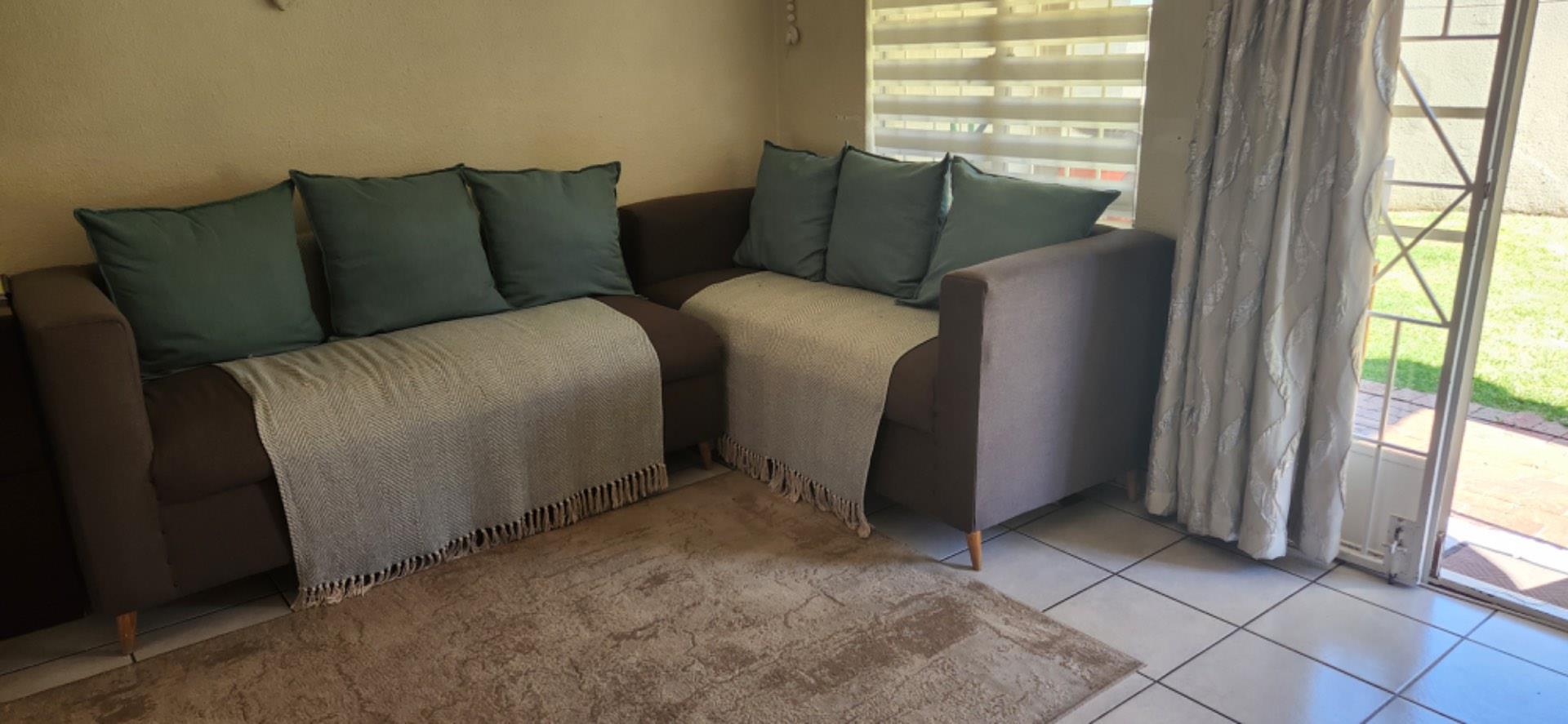 2 Bedroom Property for Sale in Oakdene Gauteng