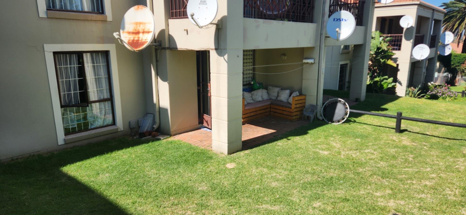 2 Bedroom Property for Sale in Oakdene Gauteng