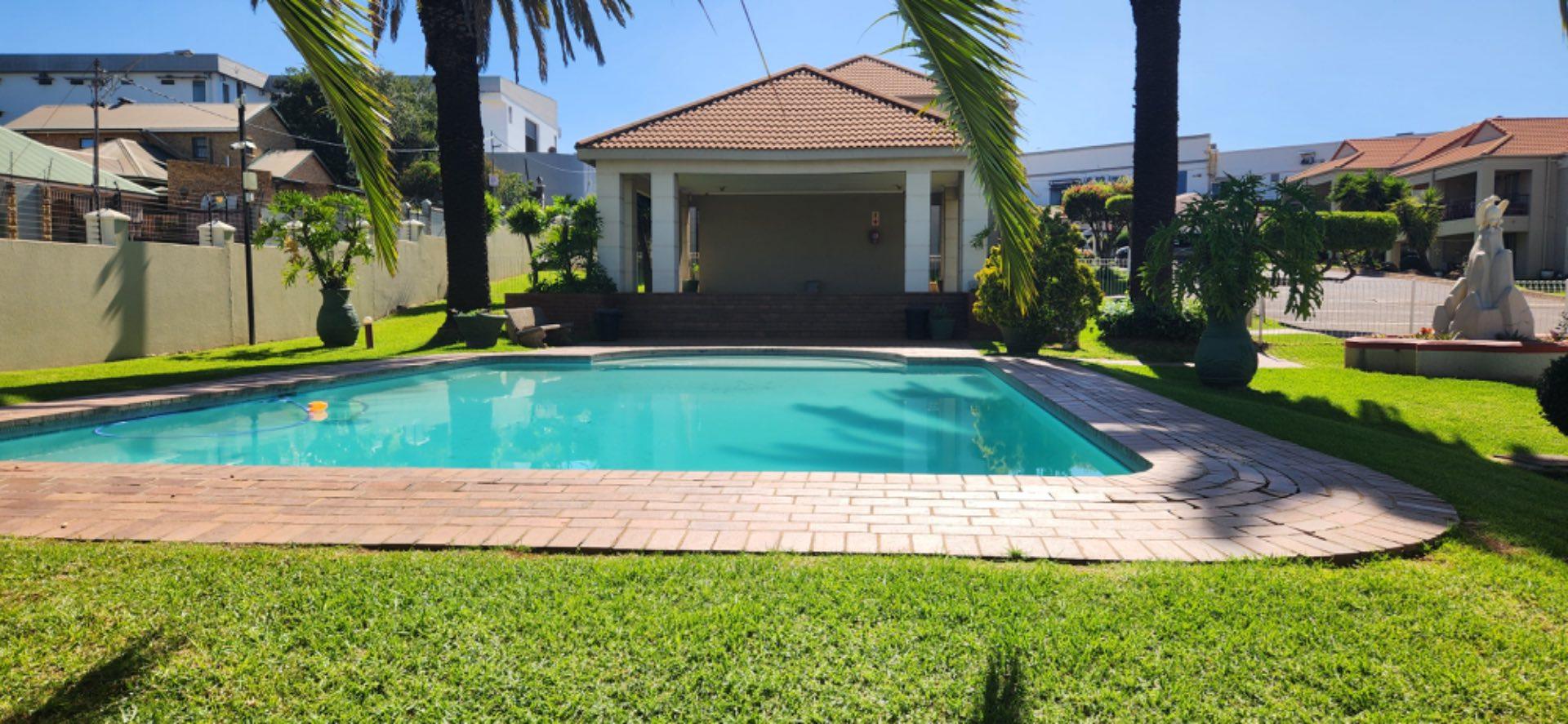 2 Bedroom Property for Sale in Oakdene Gauteng