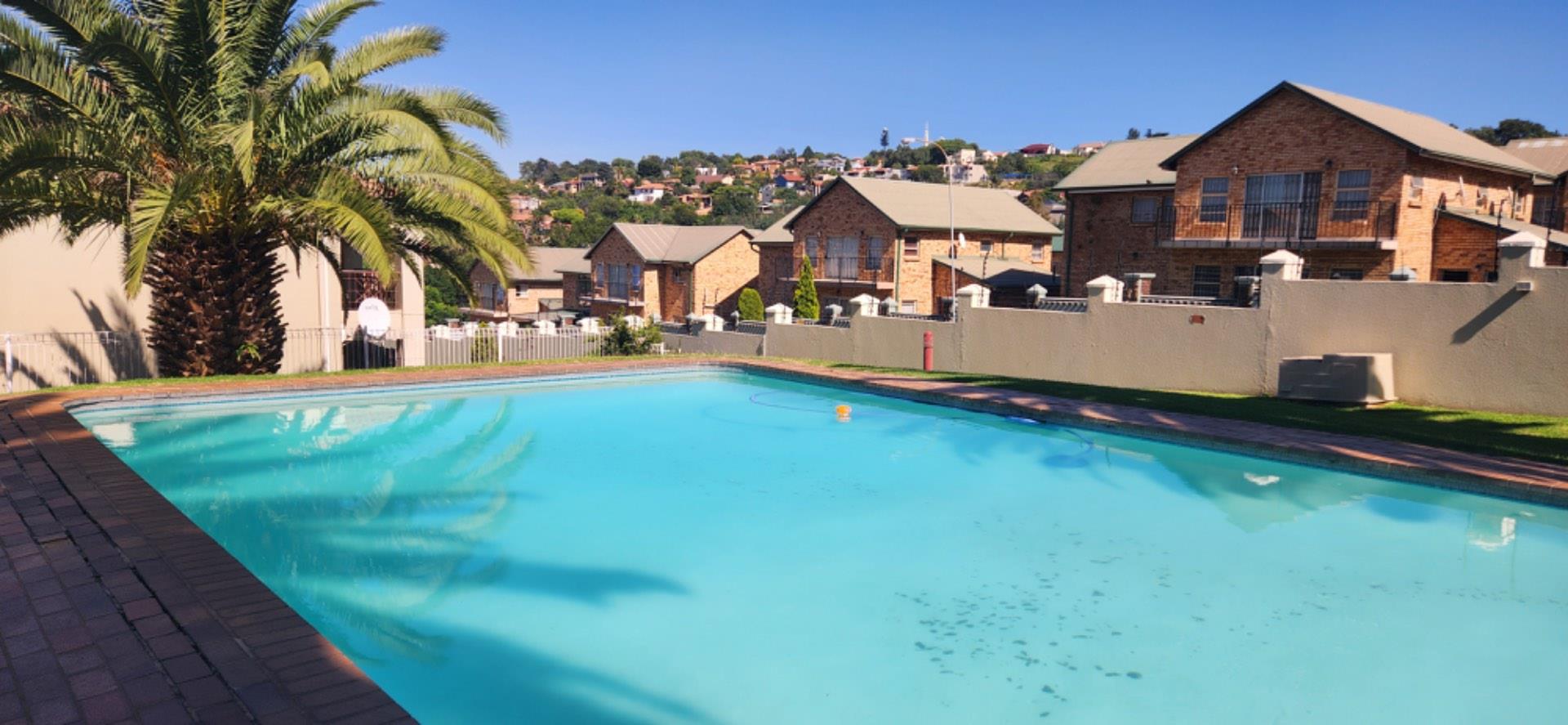 2 Bedroom Property for Sale in Oakdene Gauteng