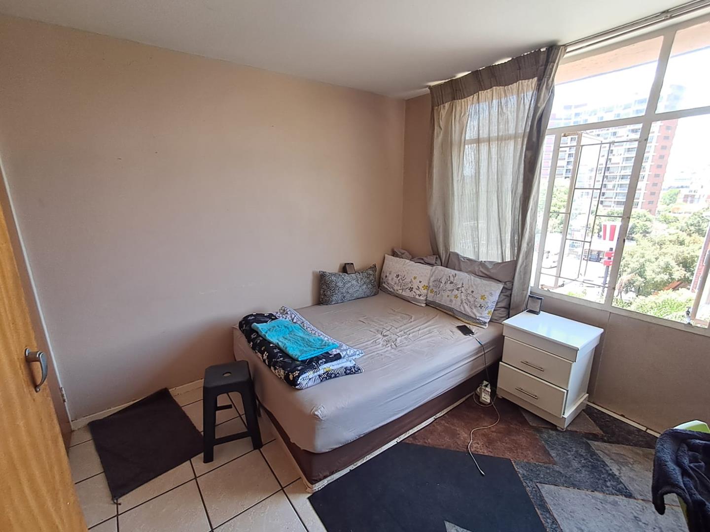 2 Bedroom Property for Sale in Arcadia Gauteng