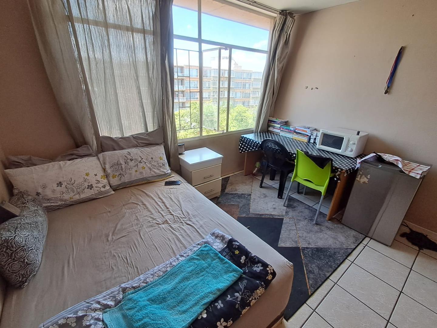 2 Bedroom Property for Sale in Arcadia Gauteng