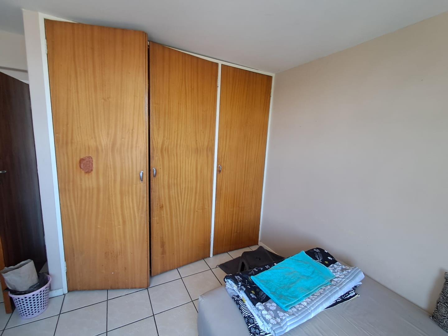 2 Bedroom Property for Sale in Arcadia Gauteng