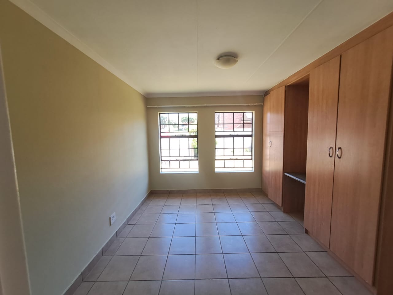 To Let 3 Bedroom Property for Rent in Thatch Hill Estate Gauteng