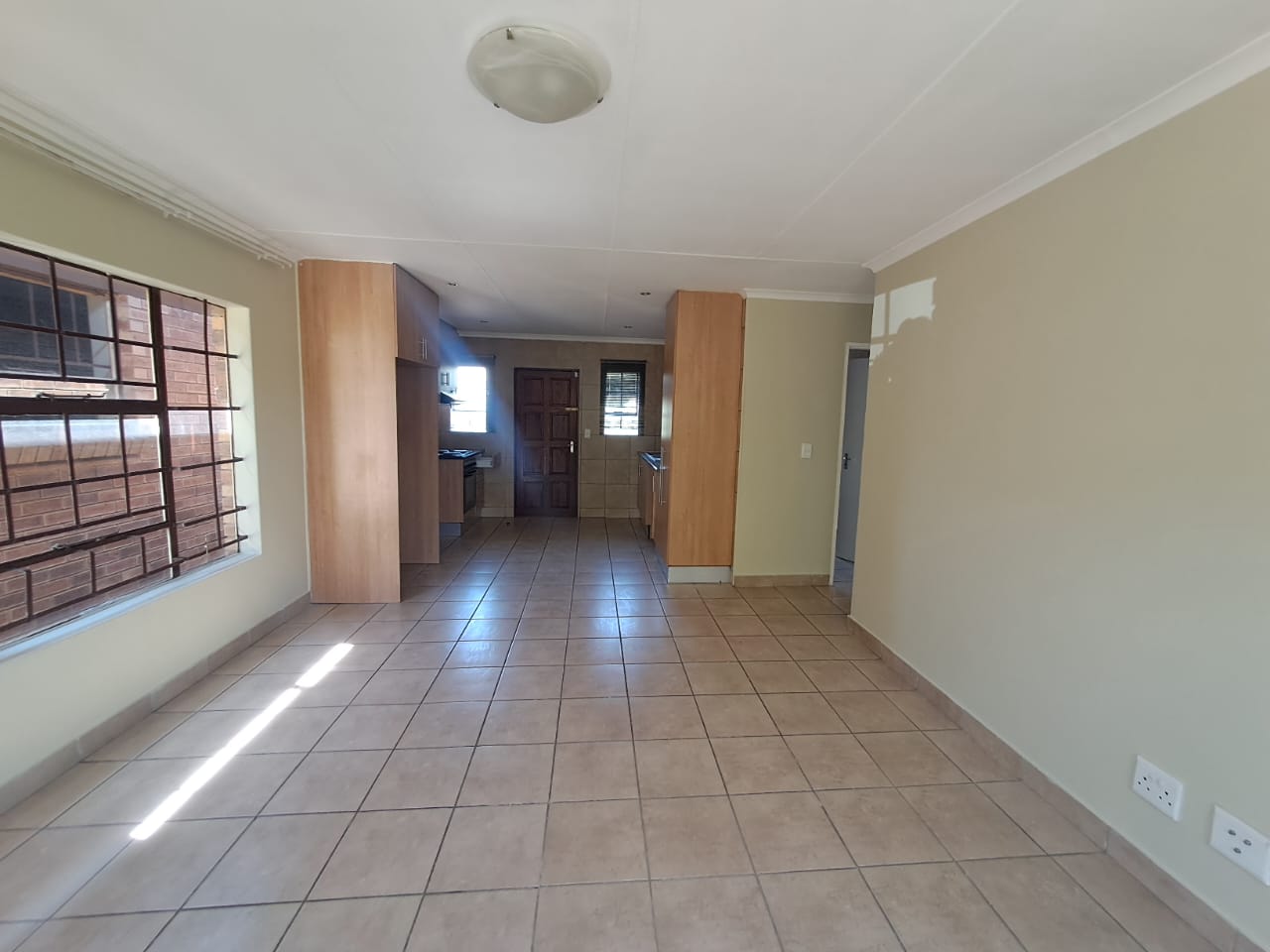 To Let 3 Bedroom Property for Rent in Thatch Hill Estate Gauteng