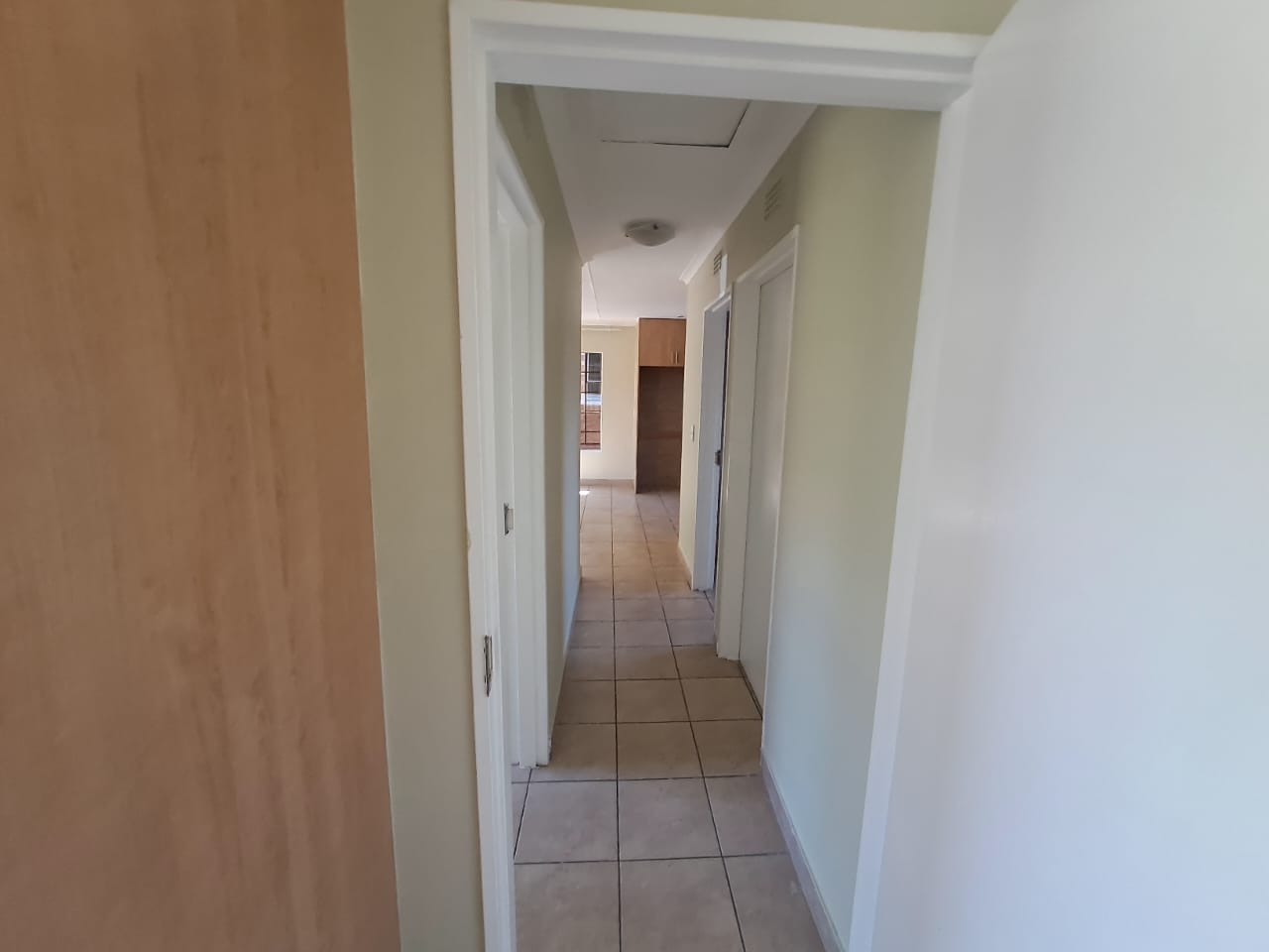 To Let 3 Bedroom Property for Rent in Thatch Hill Estate Gauteng