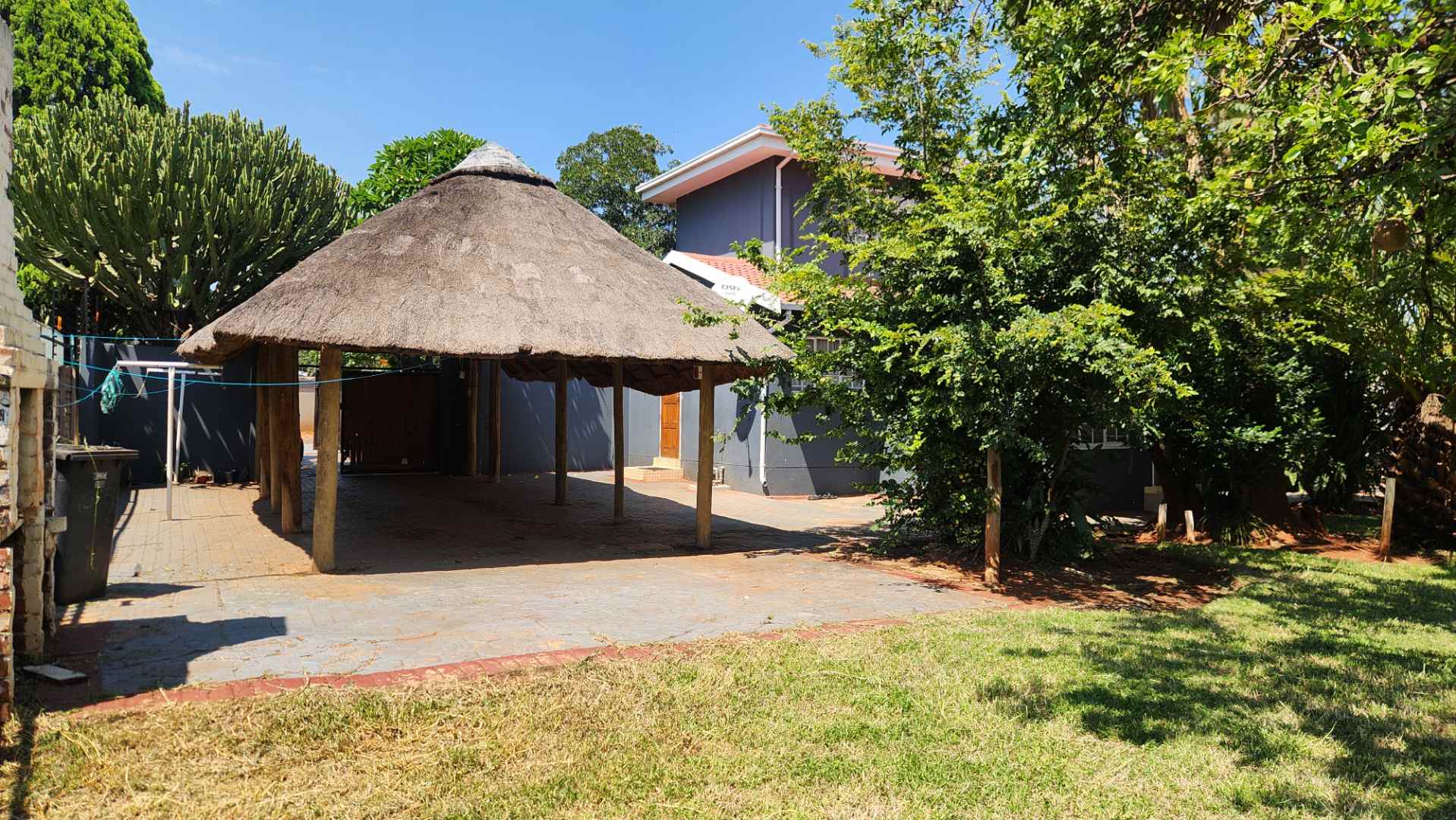 To Let 3 Bedroom Property for Rent in The Orchards Gauteng