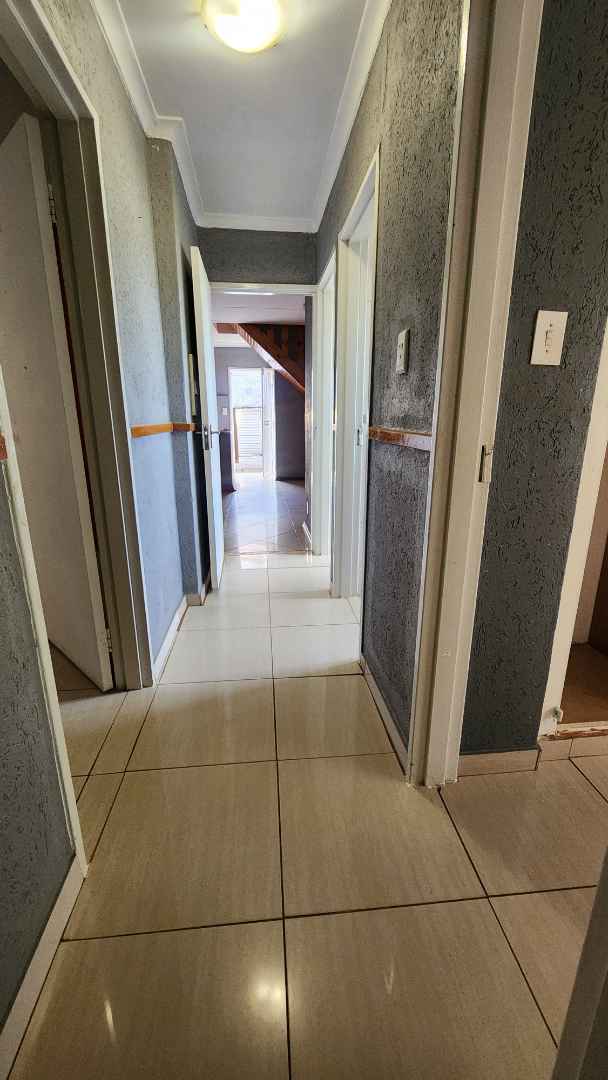 To Let 3 Bedroom Property for Rent in The Orchards Gauteng