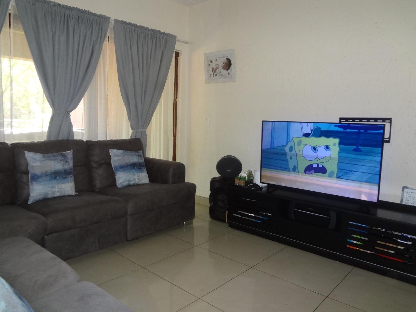 To Let 2 Bedroom Property for Rent in Sunninghill Gauteng