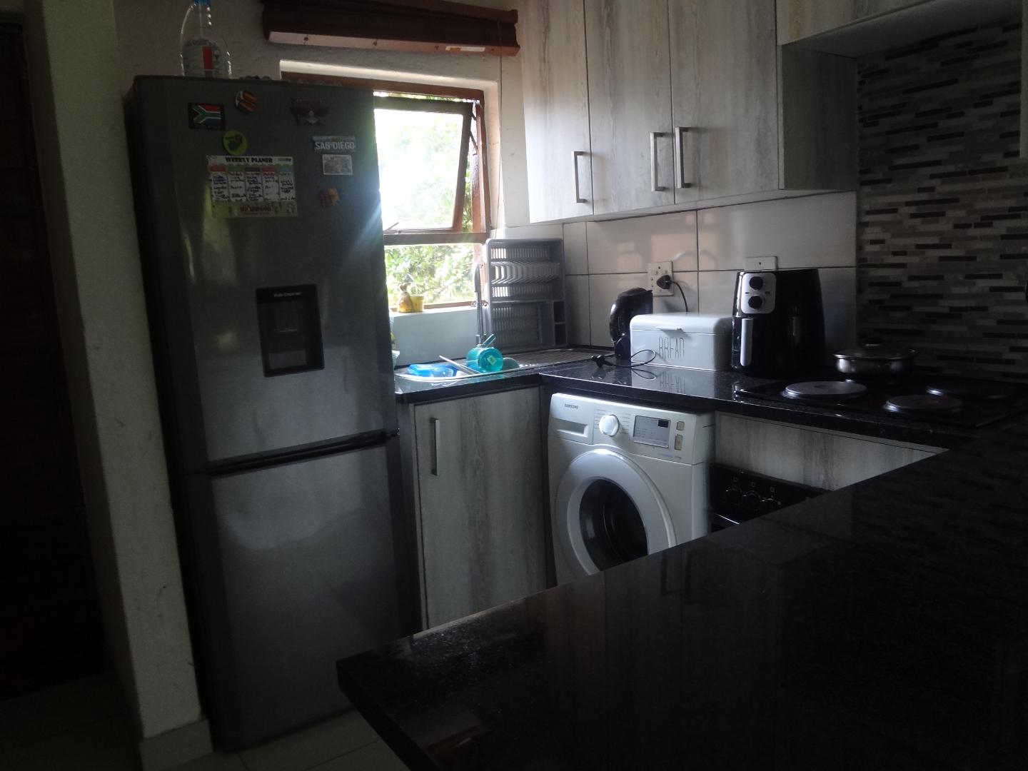 To Let 2 Bedroom Property for Rent in Sunninghill Gauteng