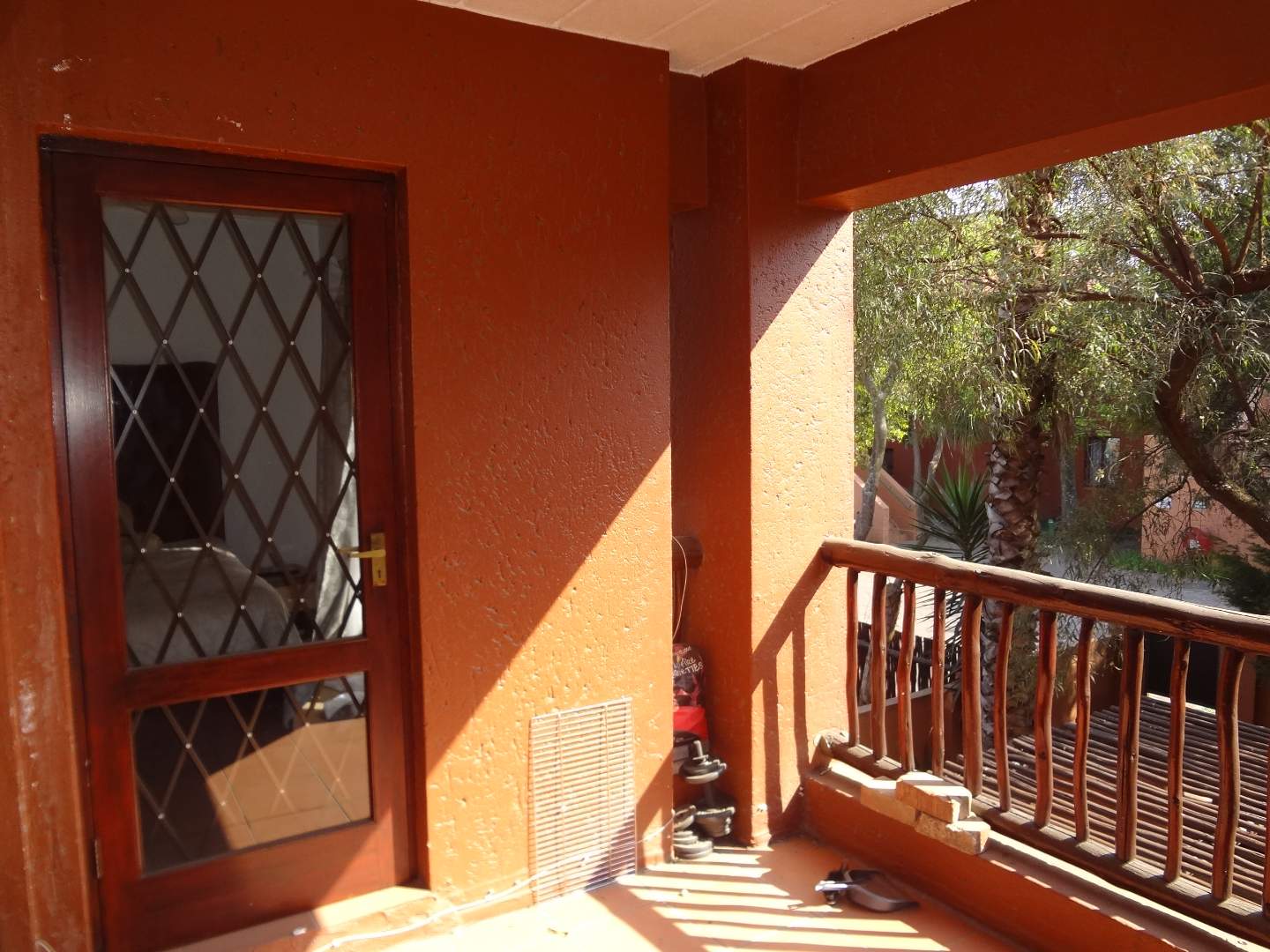 To Let 2 Bedroom Property for Rent in Sunninghill Gauteng