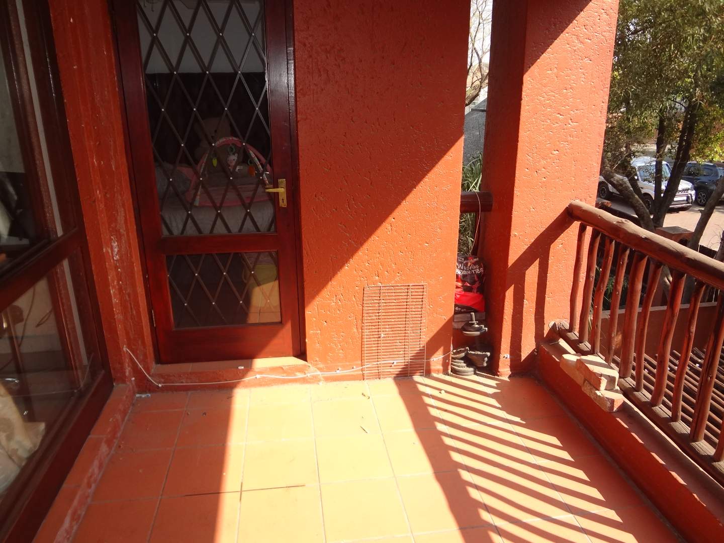 To Let 2 Bedroom Property for Rent in Sunninghill Gauteng