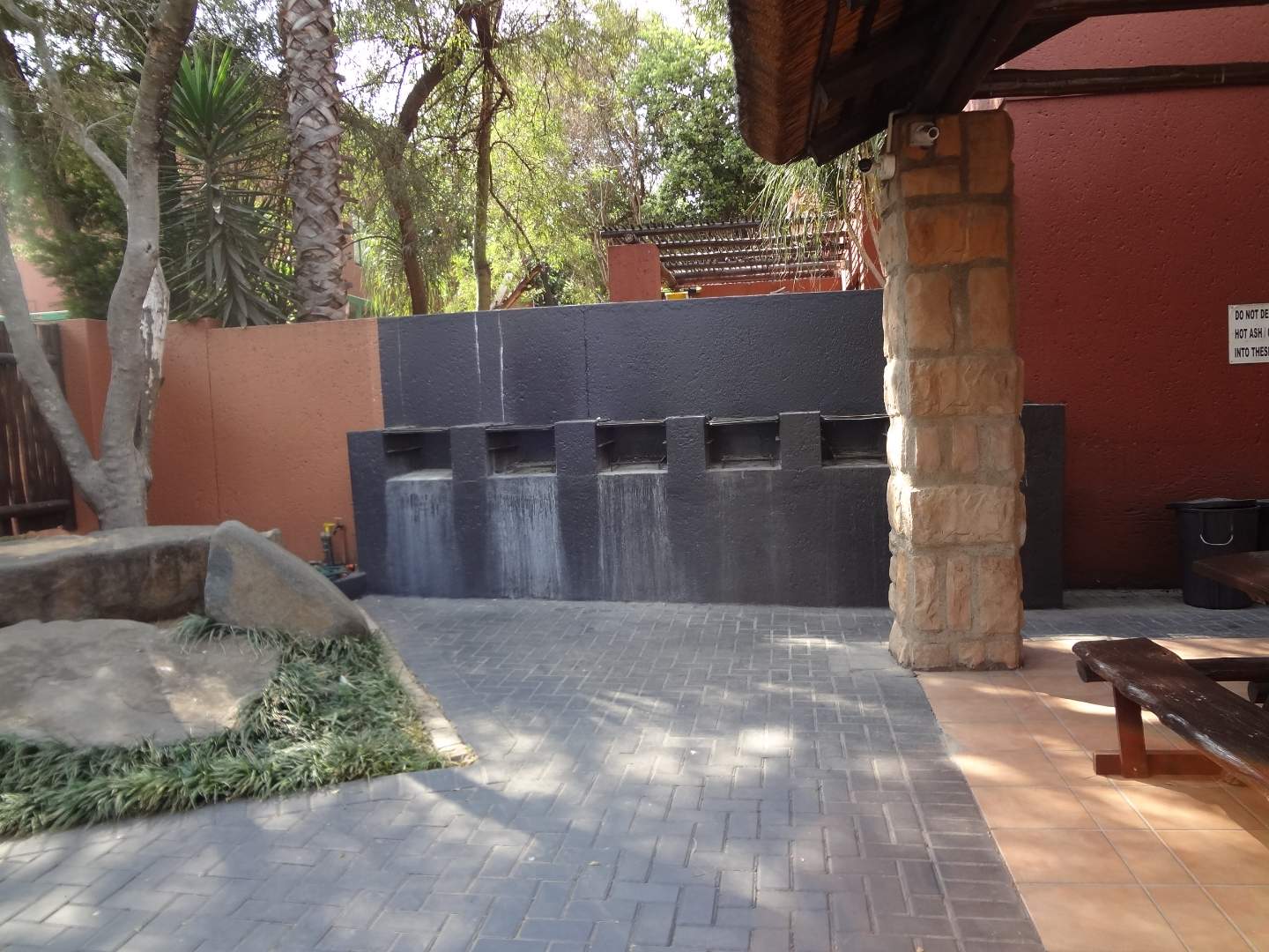 To Let 2 Bedroom Property for Rent in Sunninghill Gauteng