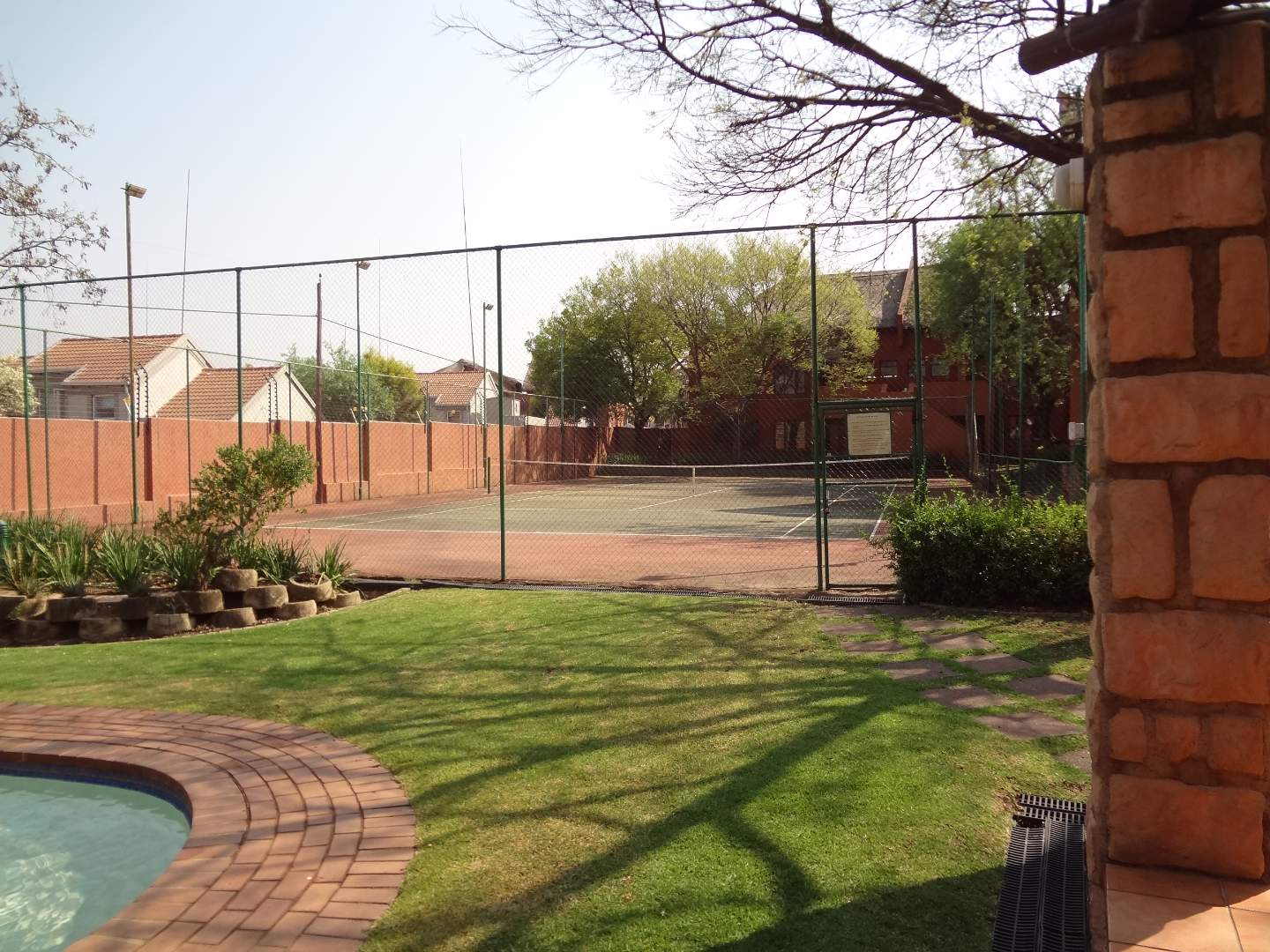 To Let 2 Bedroom Property for Rent in Sunninghill Gauteng