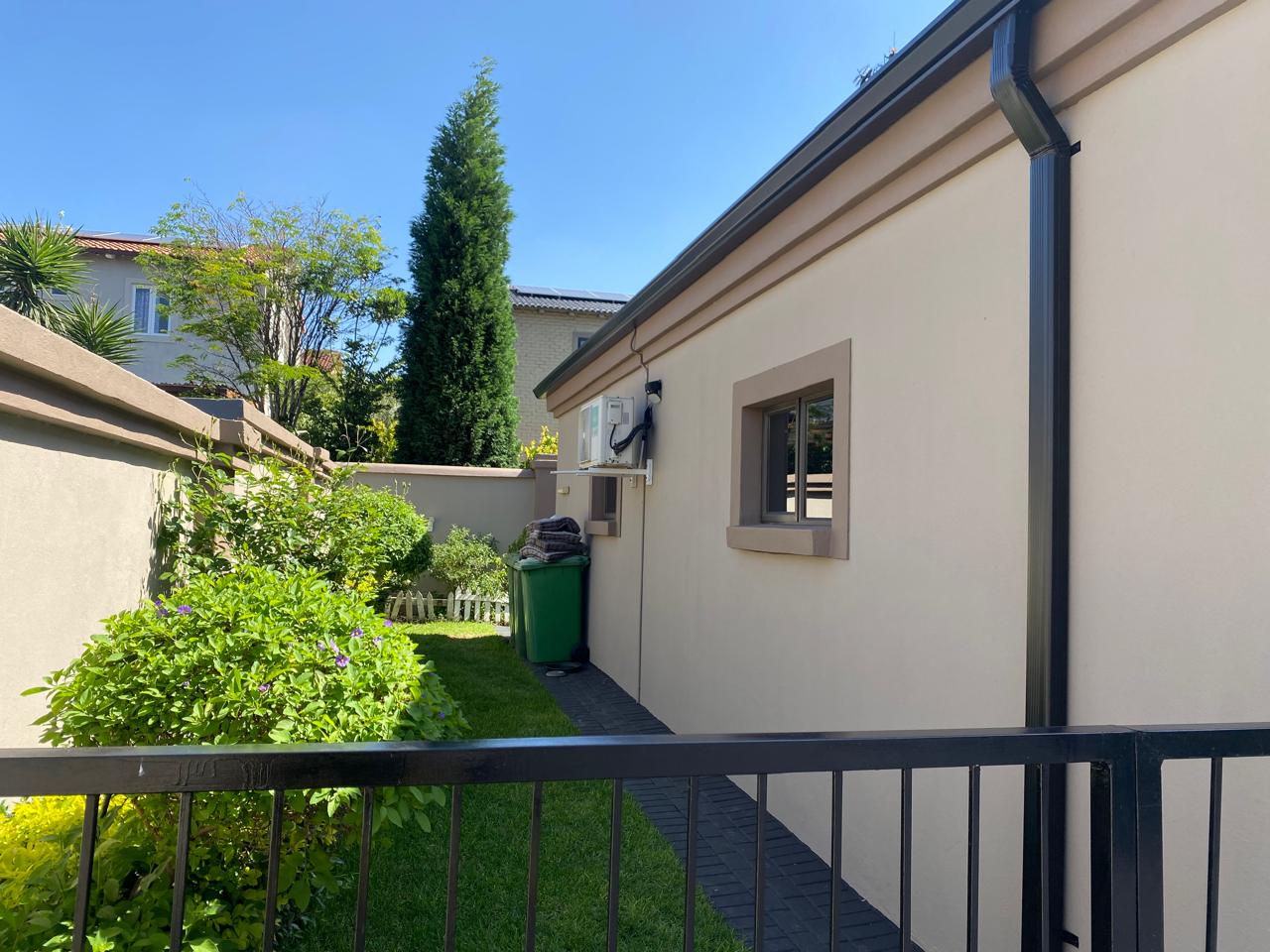 4 Bedroom Property for Sale in Crescent Wood Country Estate Gauteng